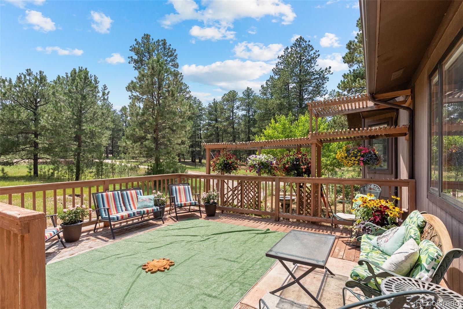 4745 Bonnie Ridge Drive