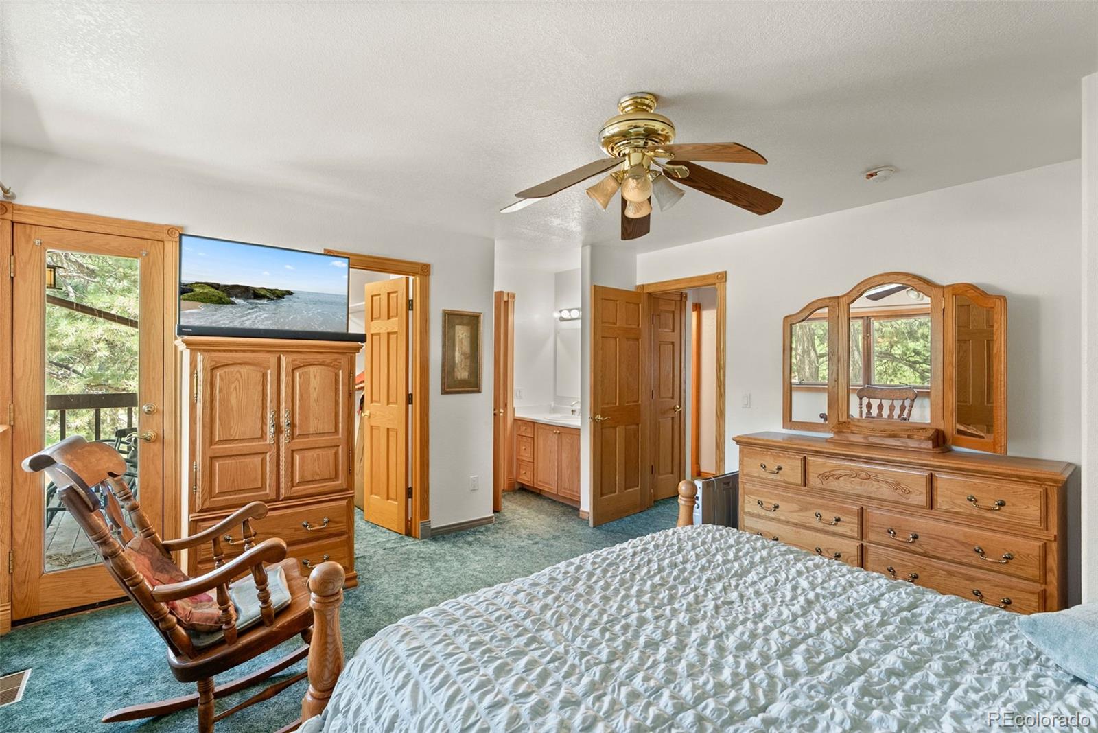 4745 Bonnie Ridge Drive