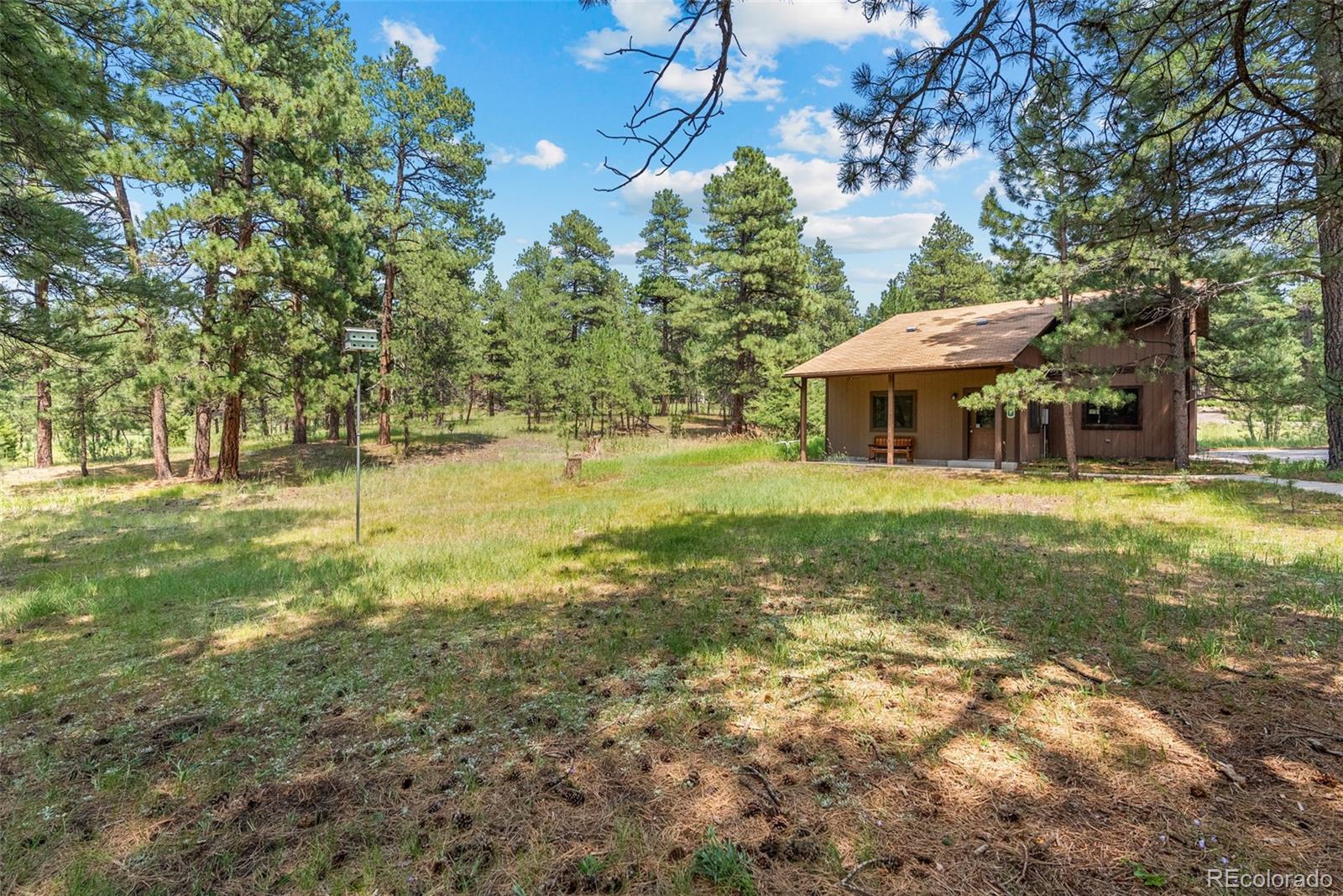 4745 Bonnie Ridge Drive