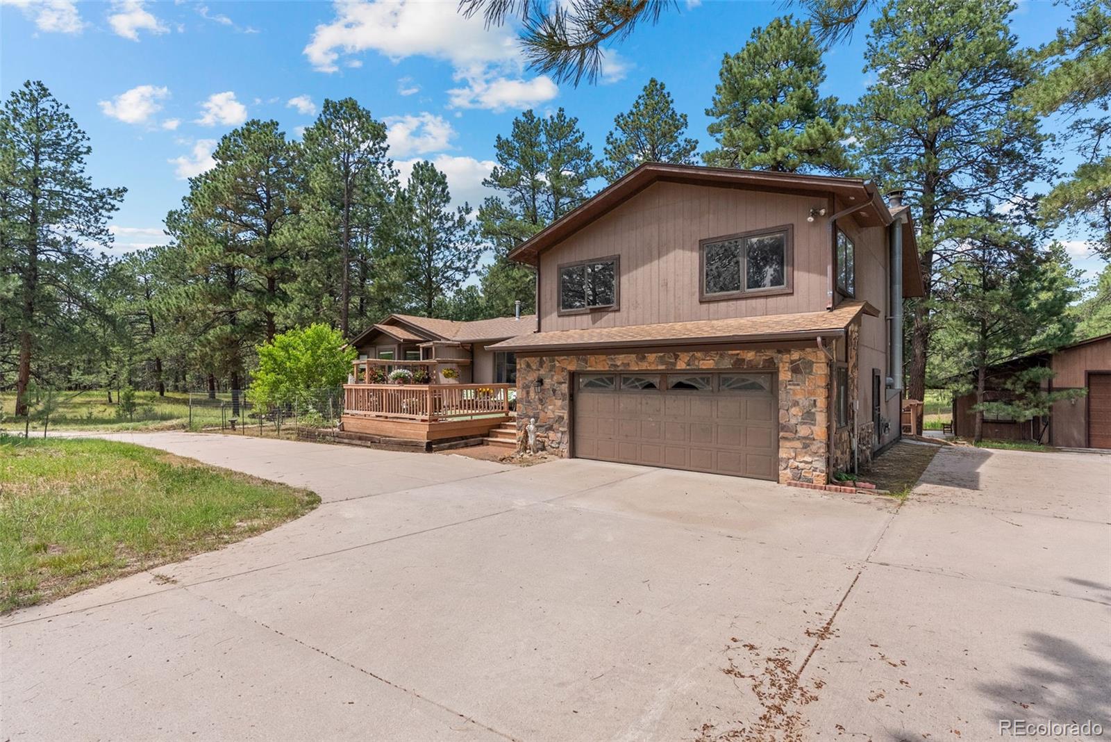 4745 Bonnie Ridge Drive