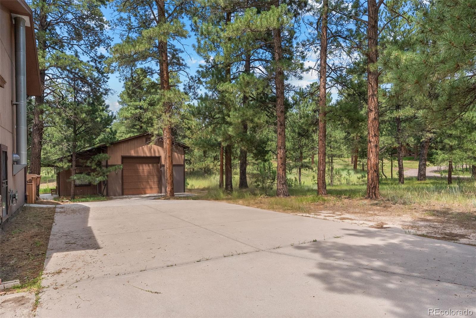 4745 Bonnie Ridge Drive