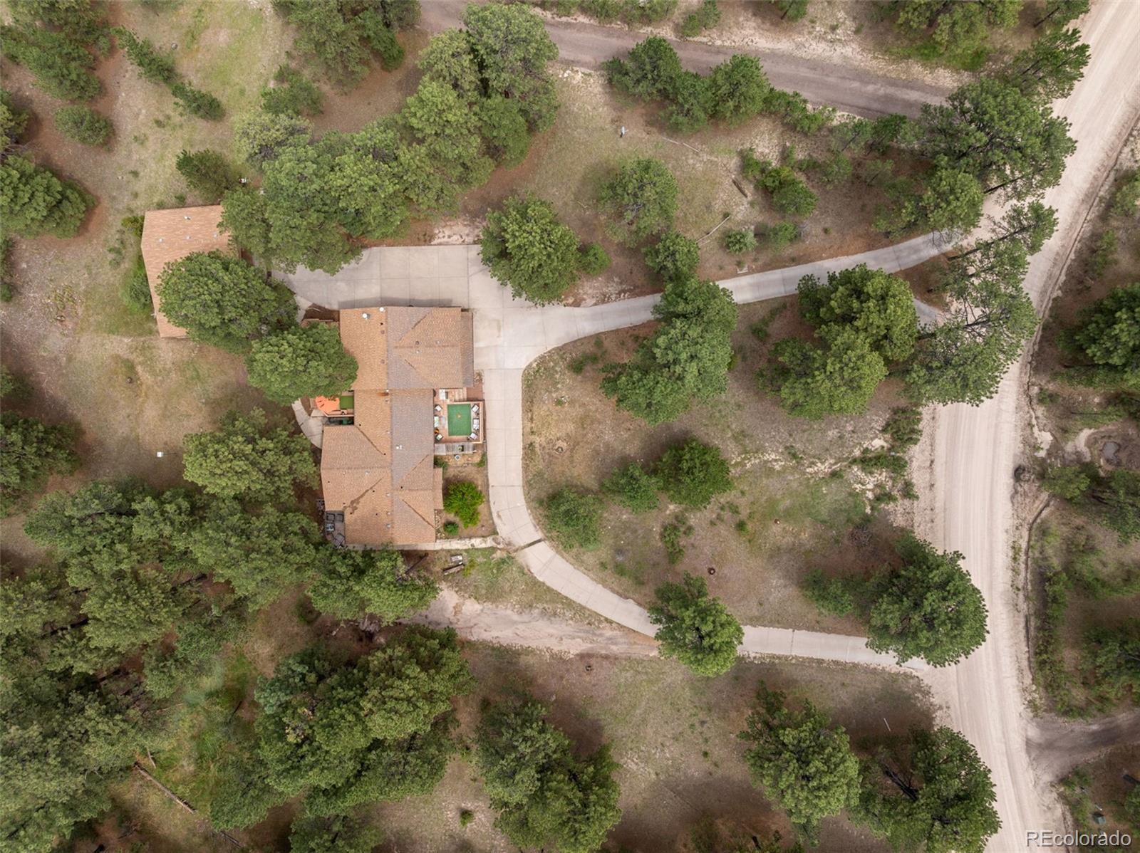 4745 Bonnie Ridge Drive