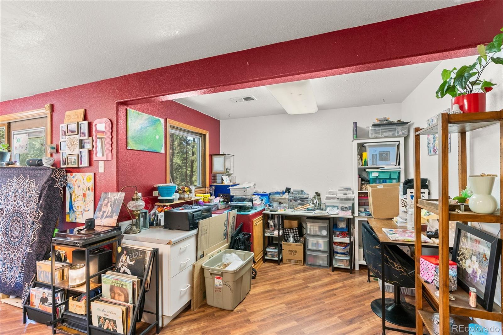 4745 Bonnie Ridge Drive