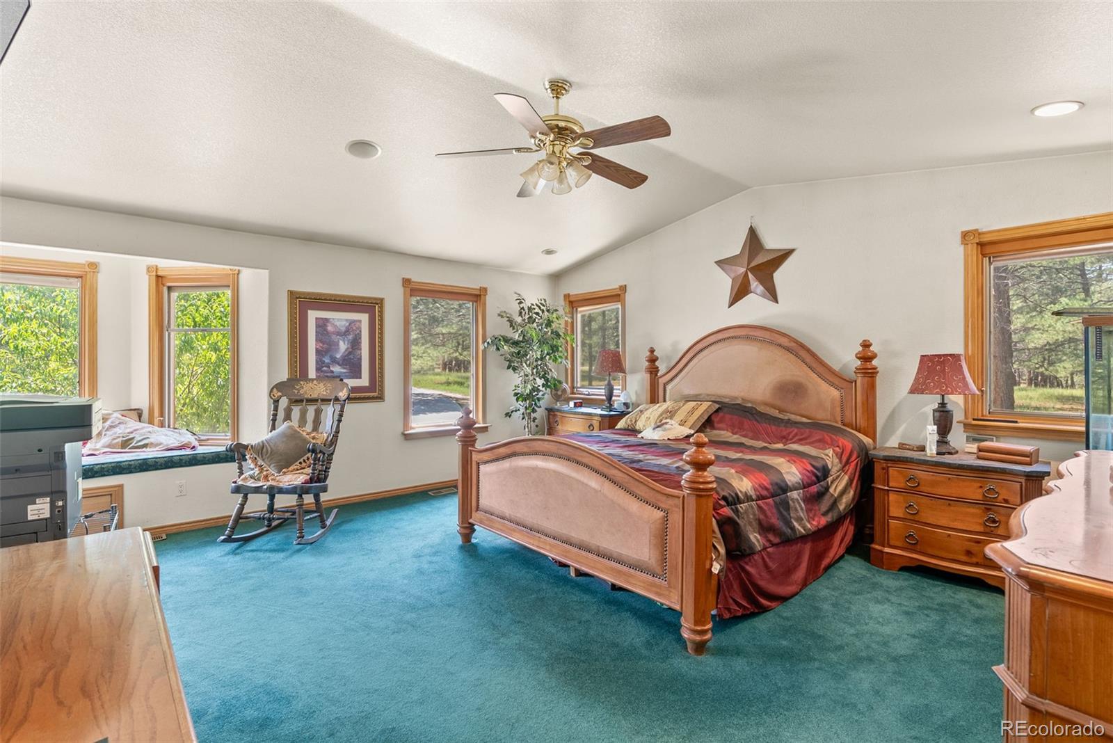 4745 Bonnie Ridge Drive