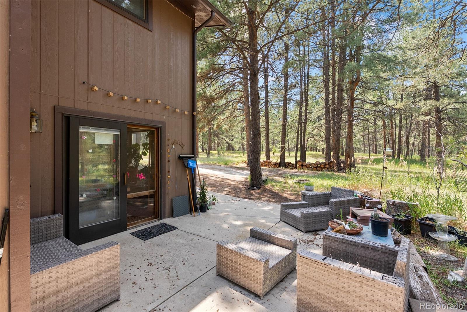 4745 Bonnie Ridge Drive