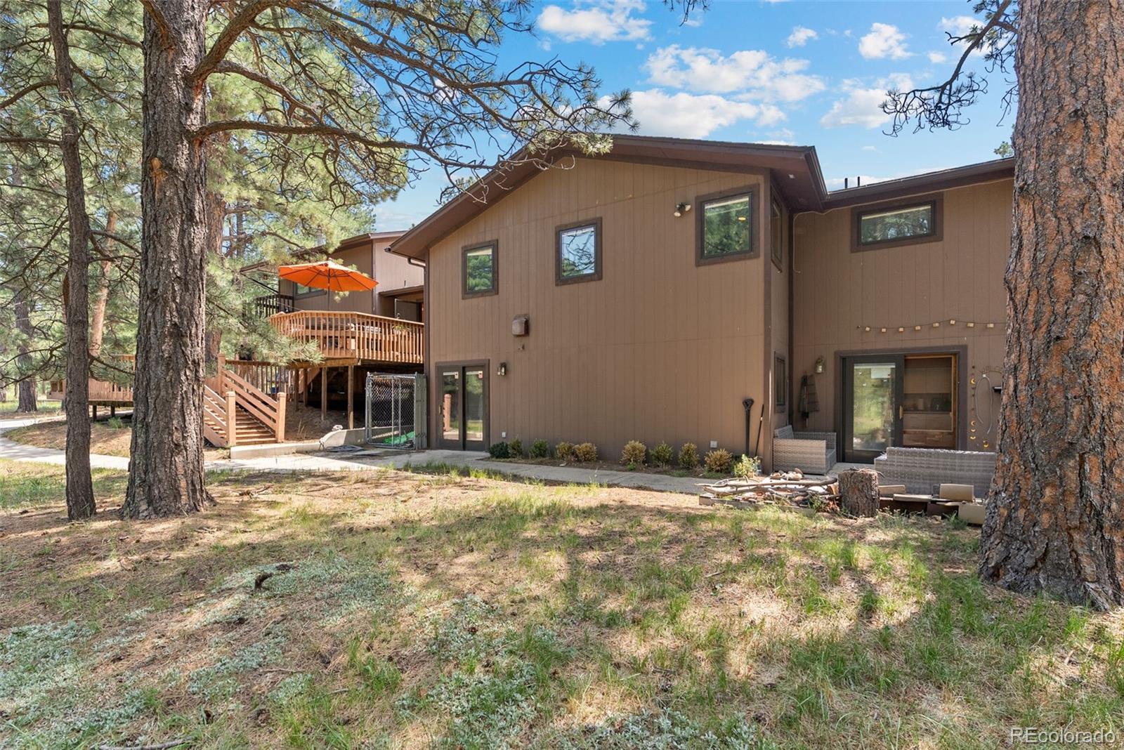 4745 Bonnie Ridge Drive