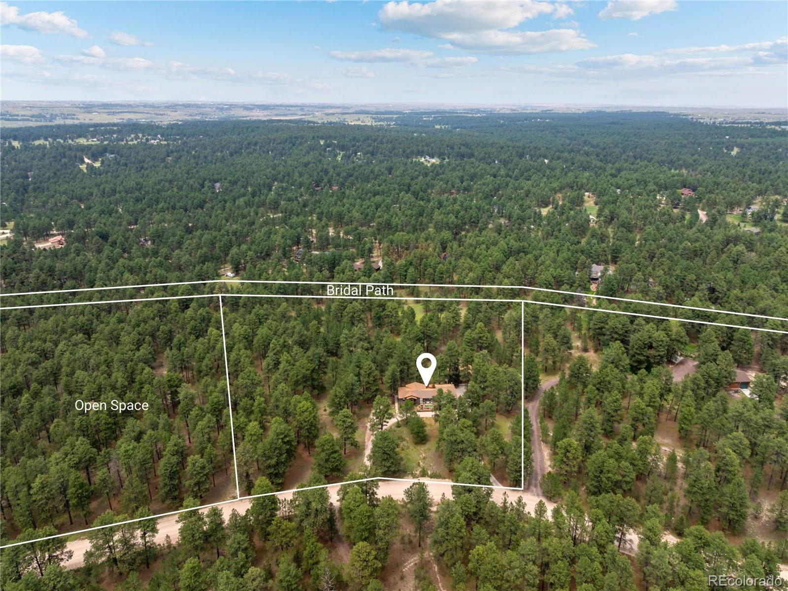 4745 Bonnie Ridge Drive