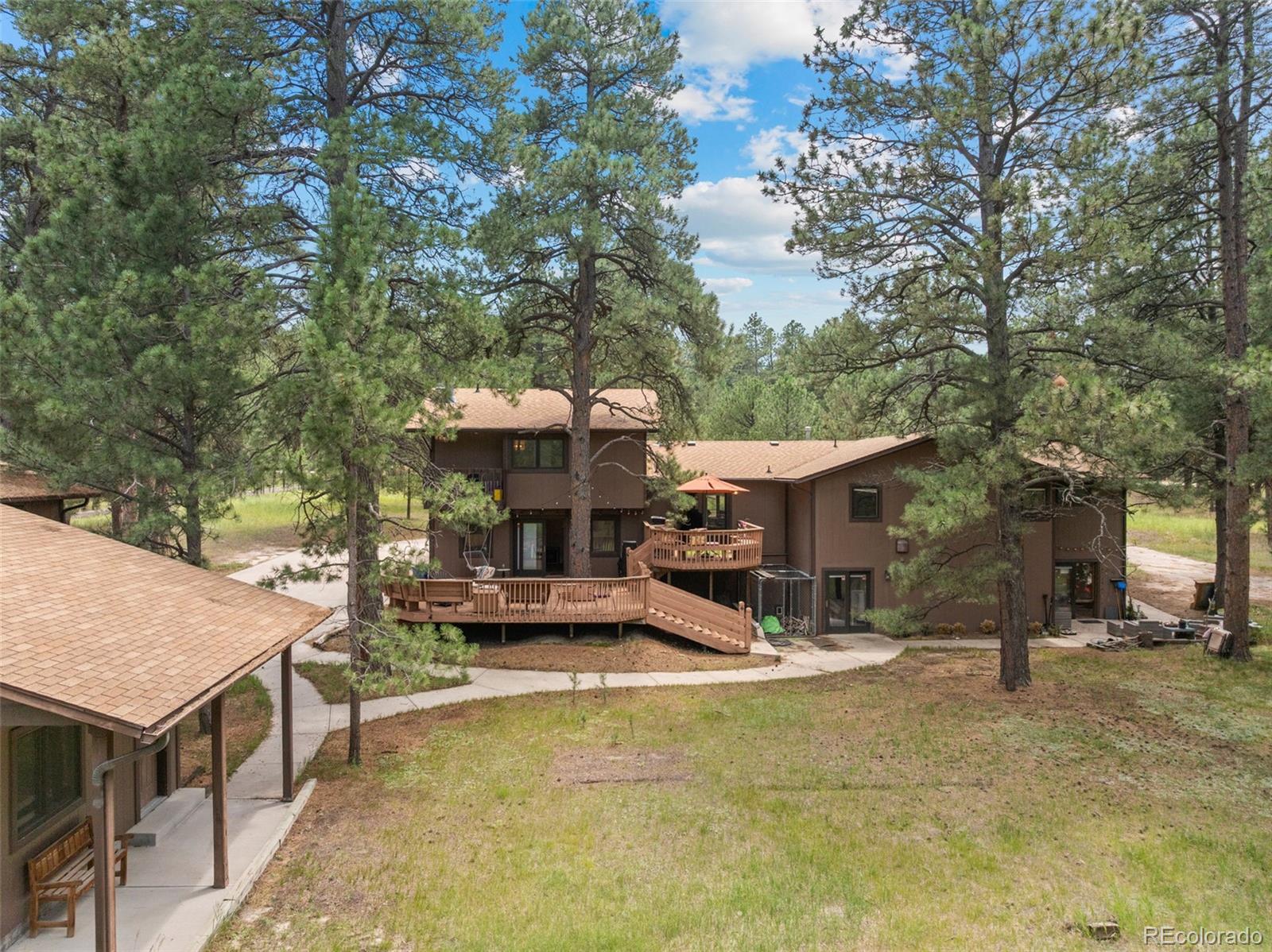 4745 Bonnie Ridge Drive