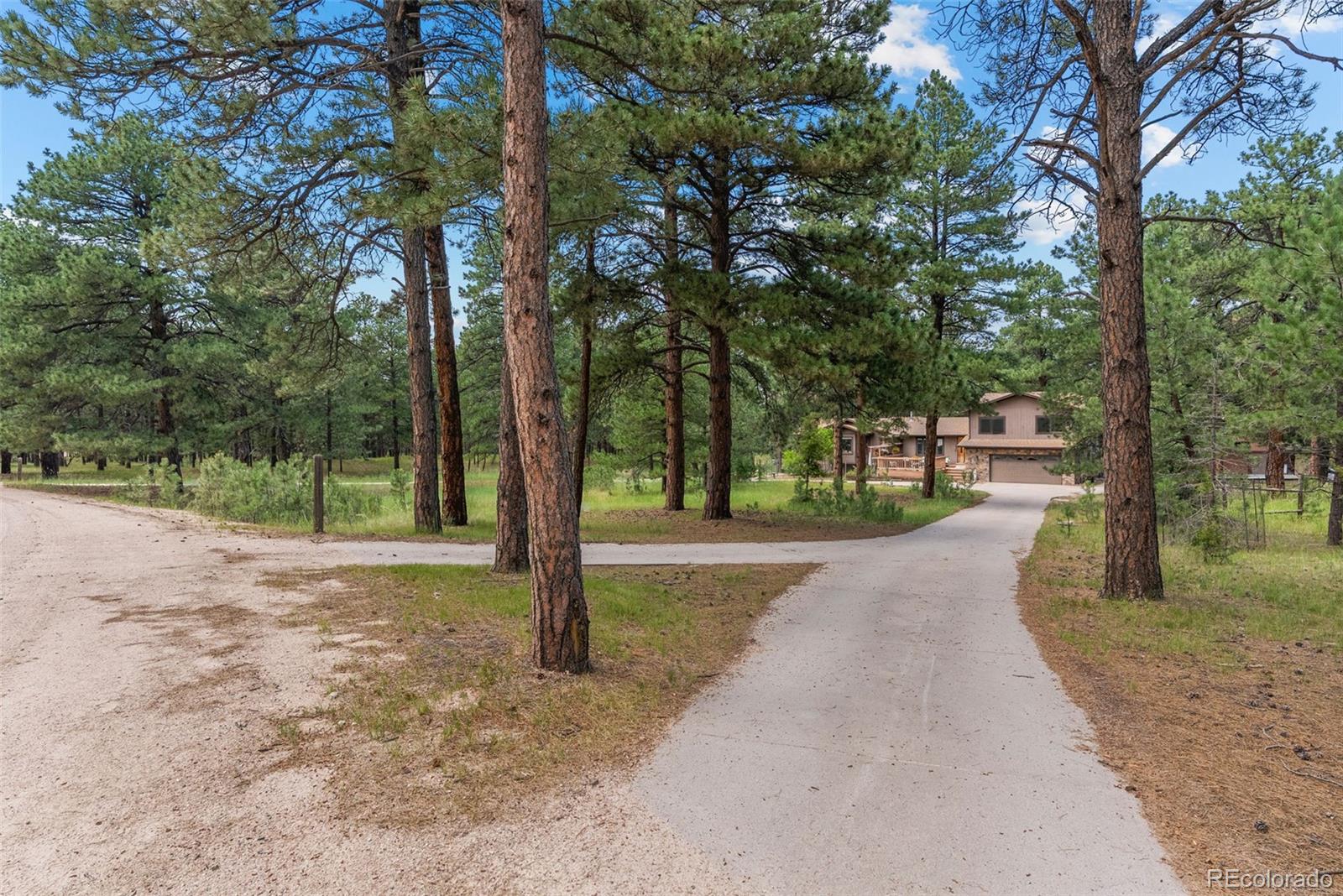 4745 Bonnie Ridge Drive