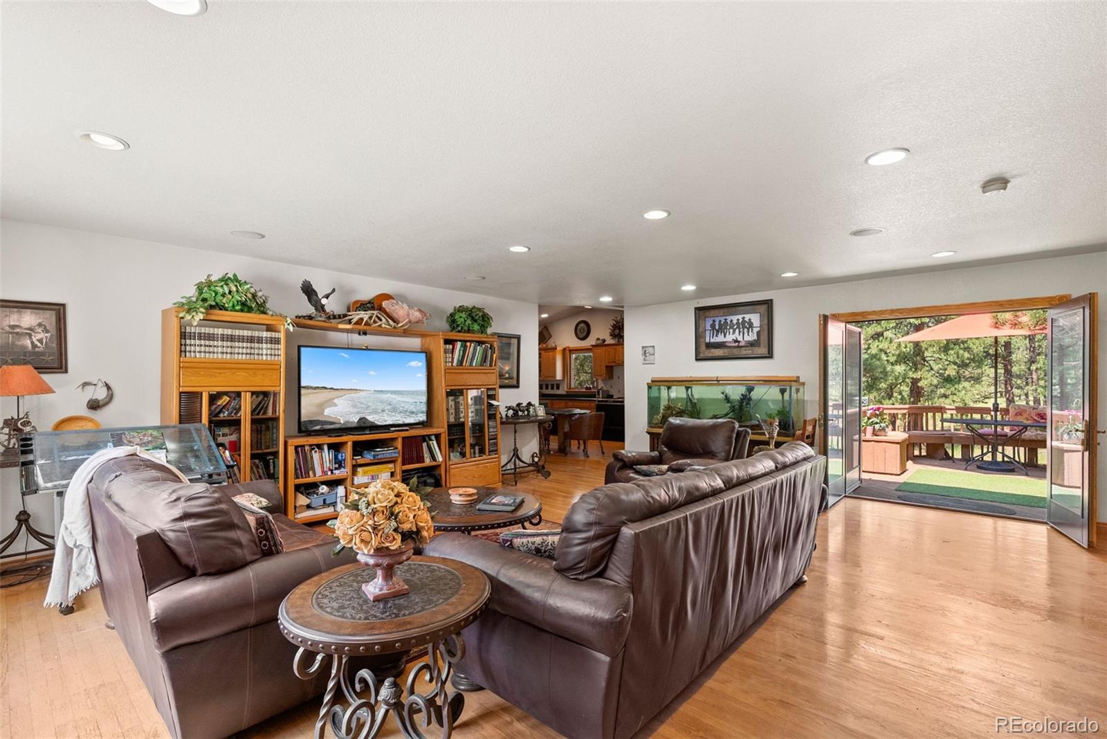 4745 Bonnie Ridge Drive