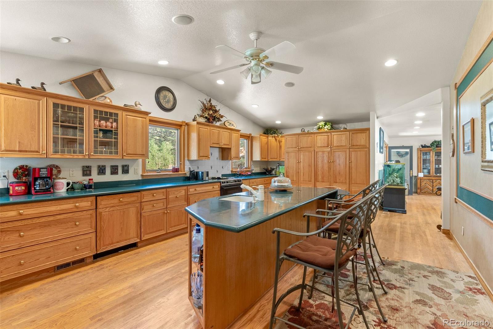 4745 Bonnie Ridge Drive