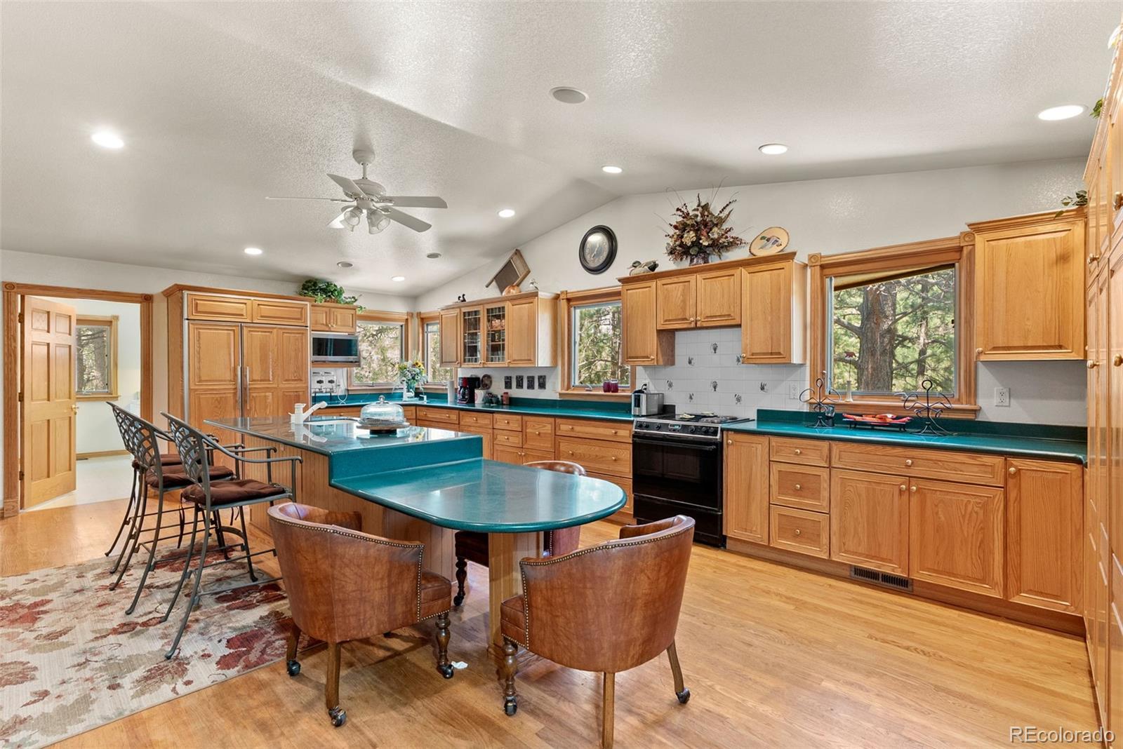 4745 Bonnie Ridge Drive