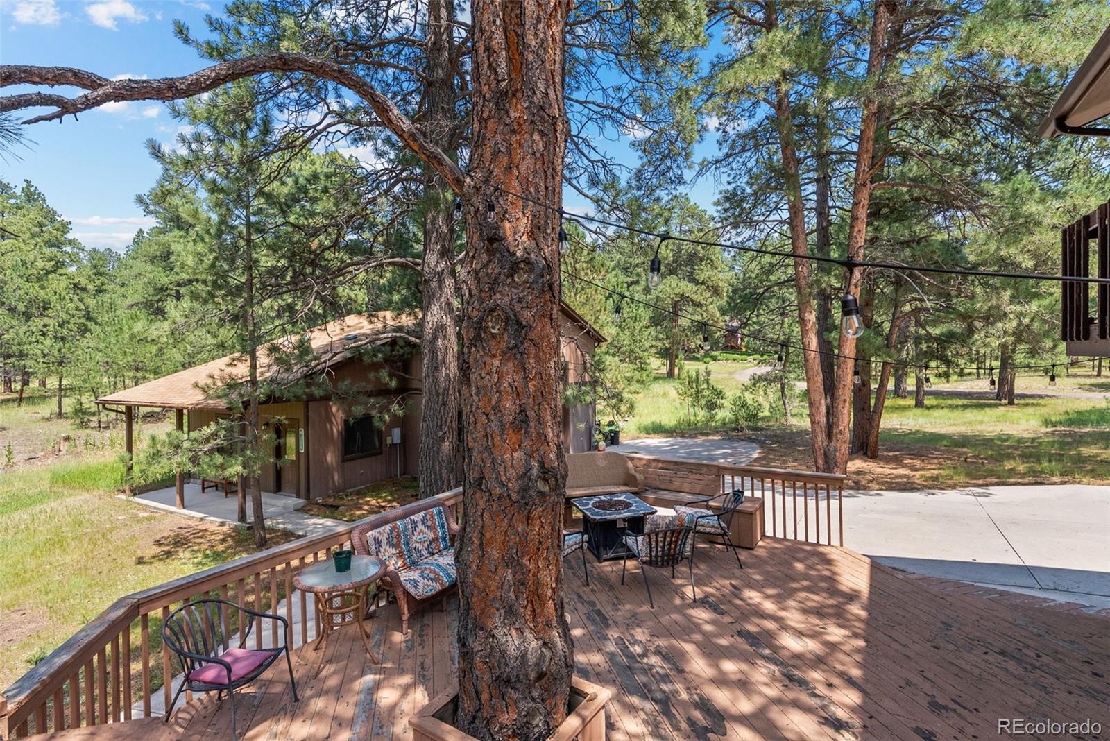 4745 Bonnie Ridge Drive