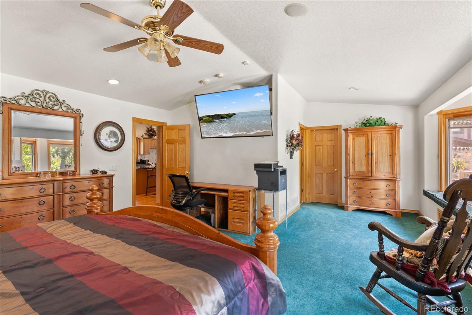 4745 Bonnie Ridge Drive