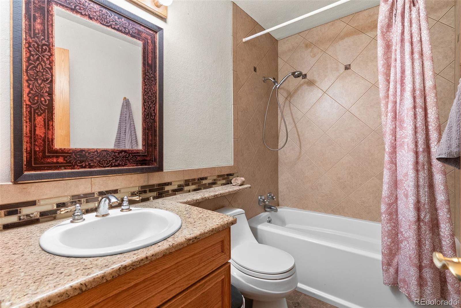 4745 Bonnie Ridge Drive