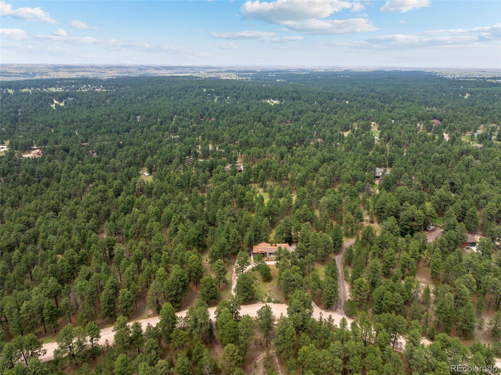 4745 Bonnie Ridge Drive