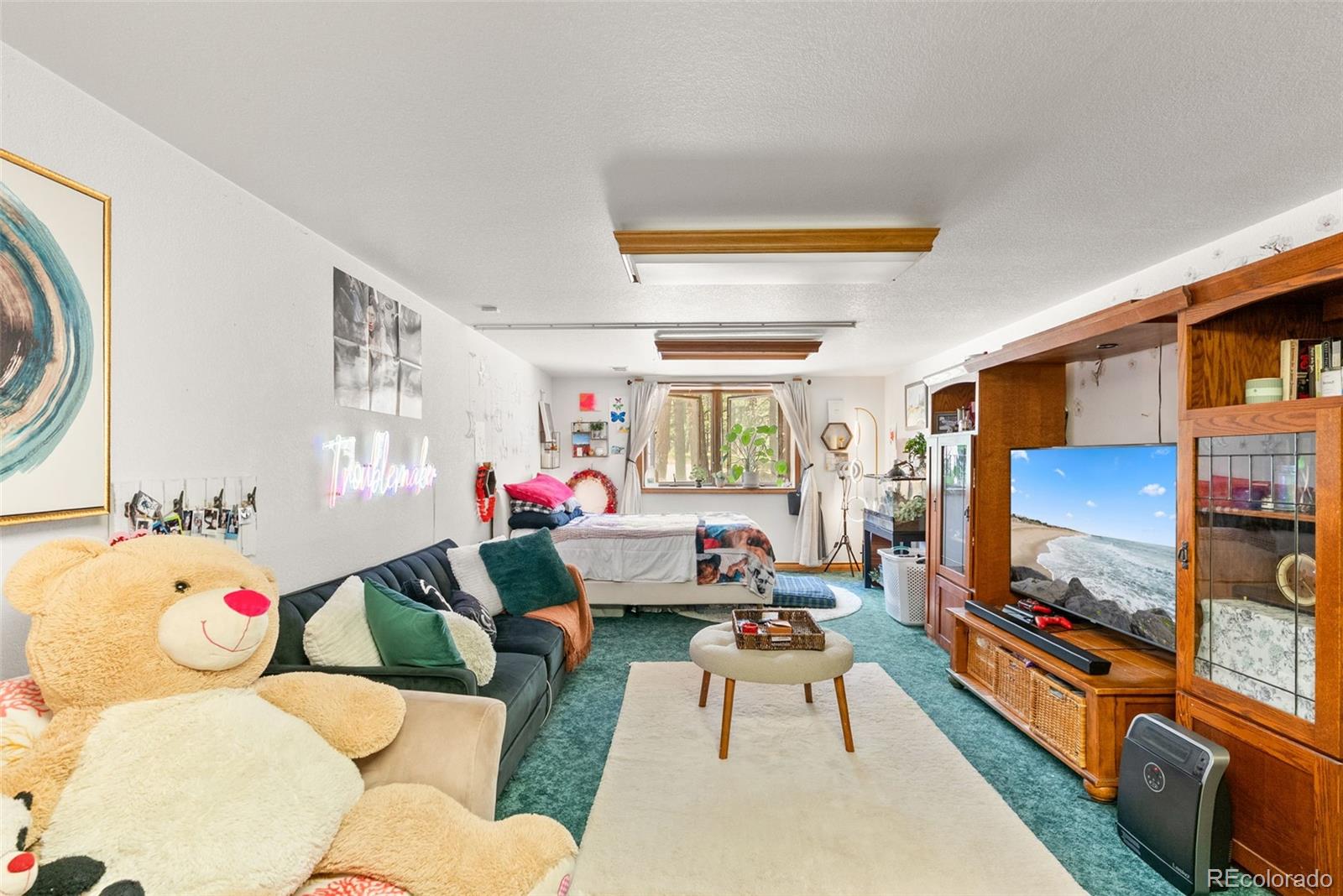 4745 Bonnie Ridge Drive