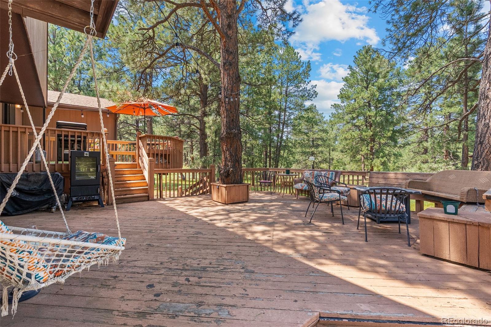 4745 Bonnie Ridge Drive