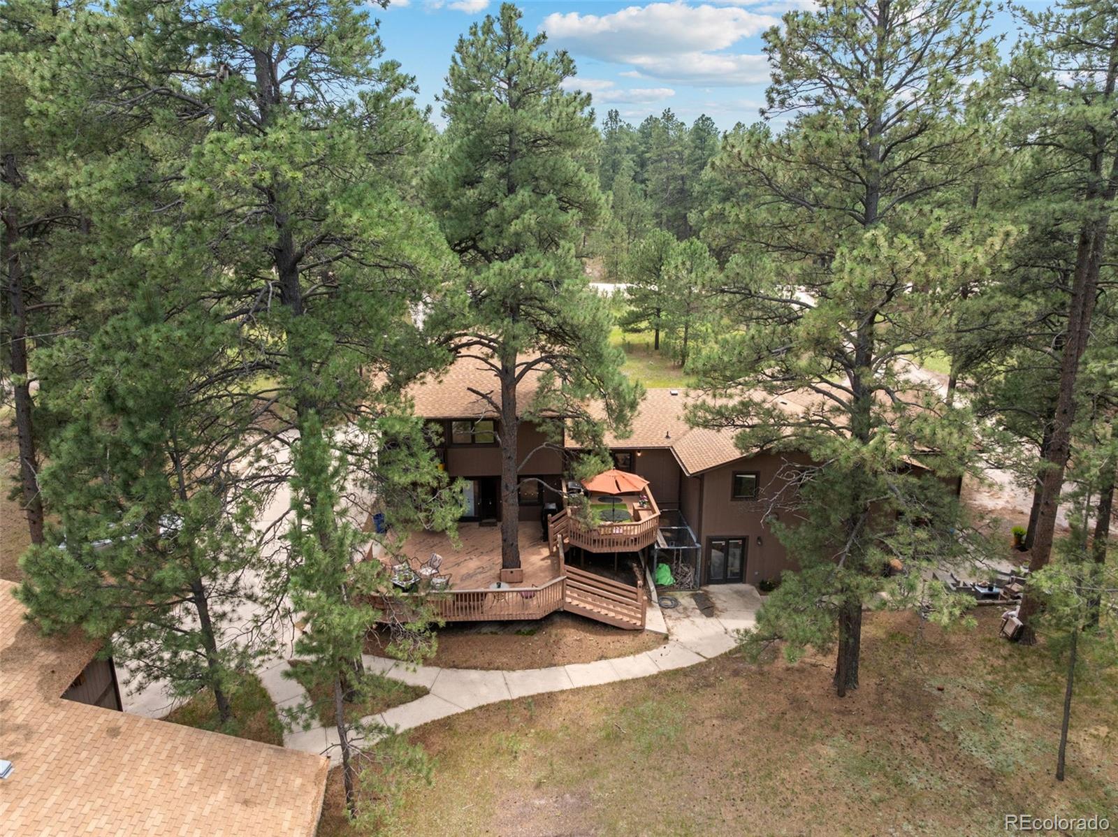 4745 Bonnie Ridge Drive