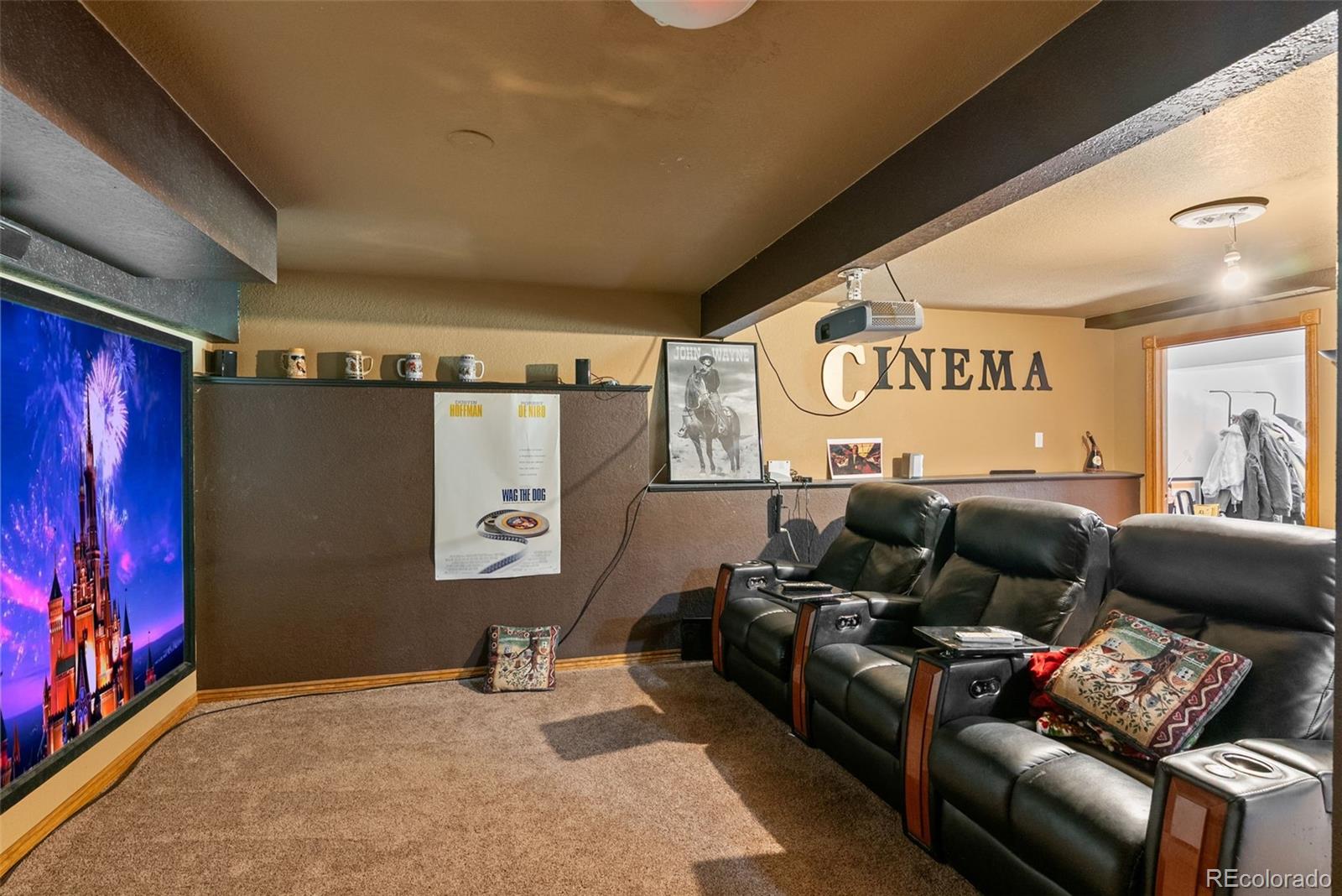 4745 Bonnie Ridge Drive