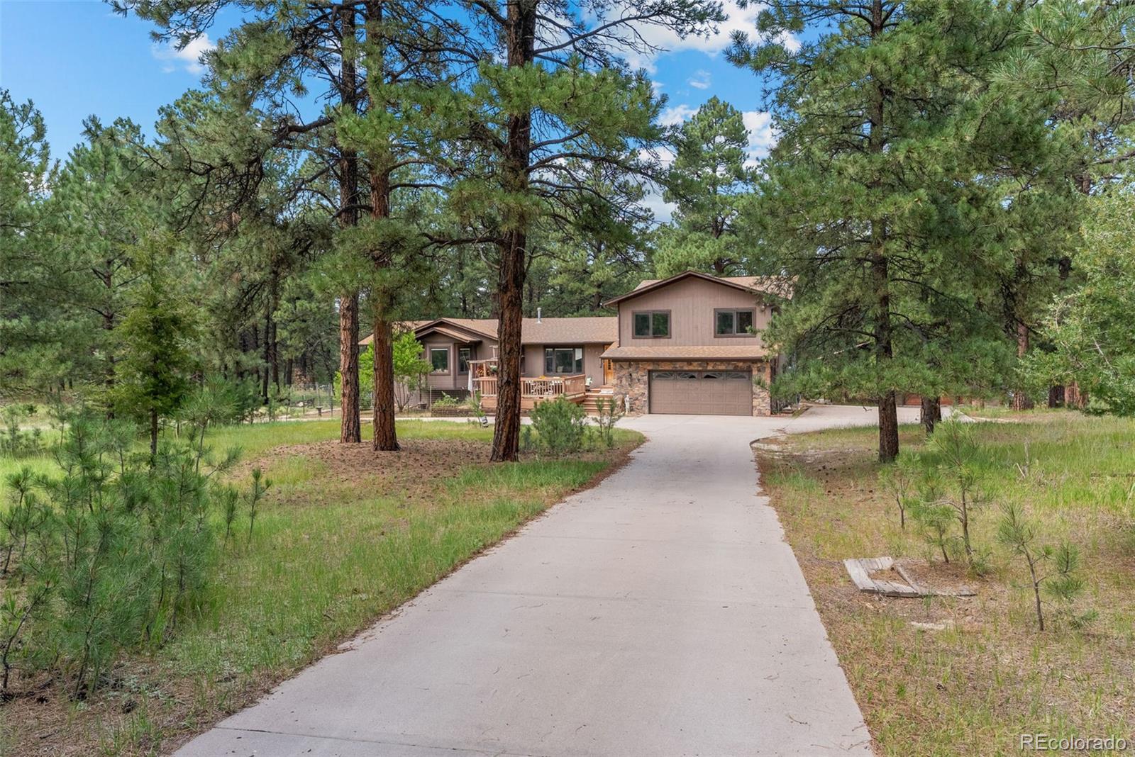 4745 Bonnie Ridge Drive