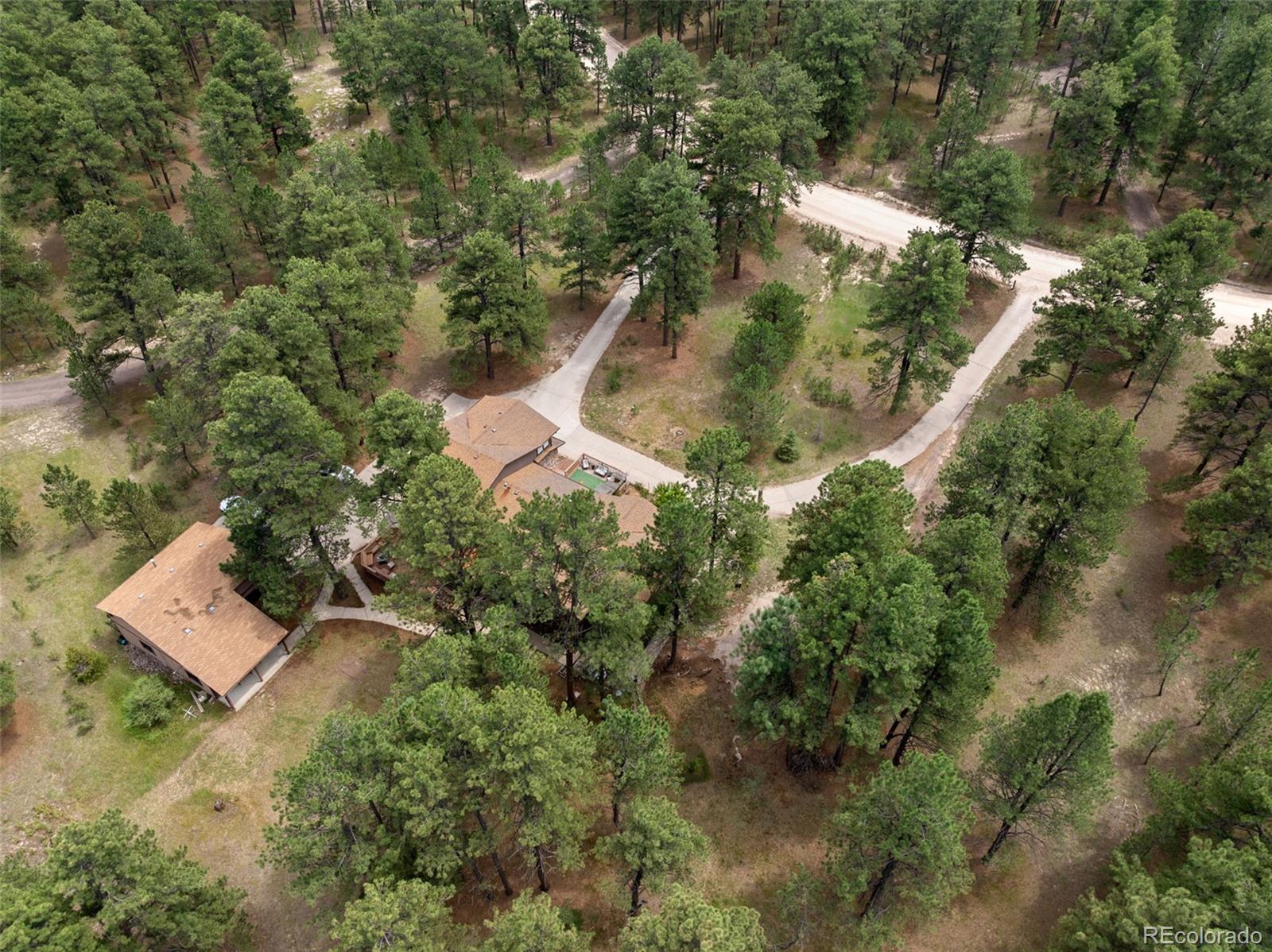 4745 Bonnie Ridge Drive