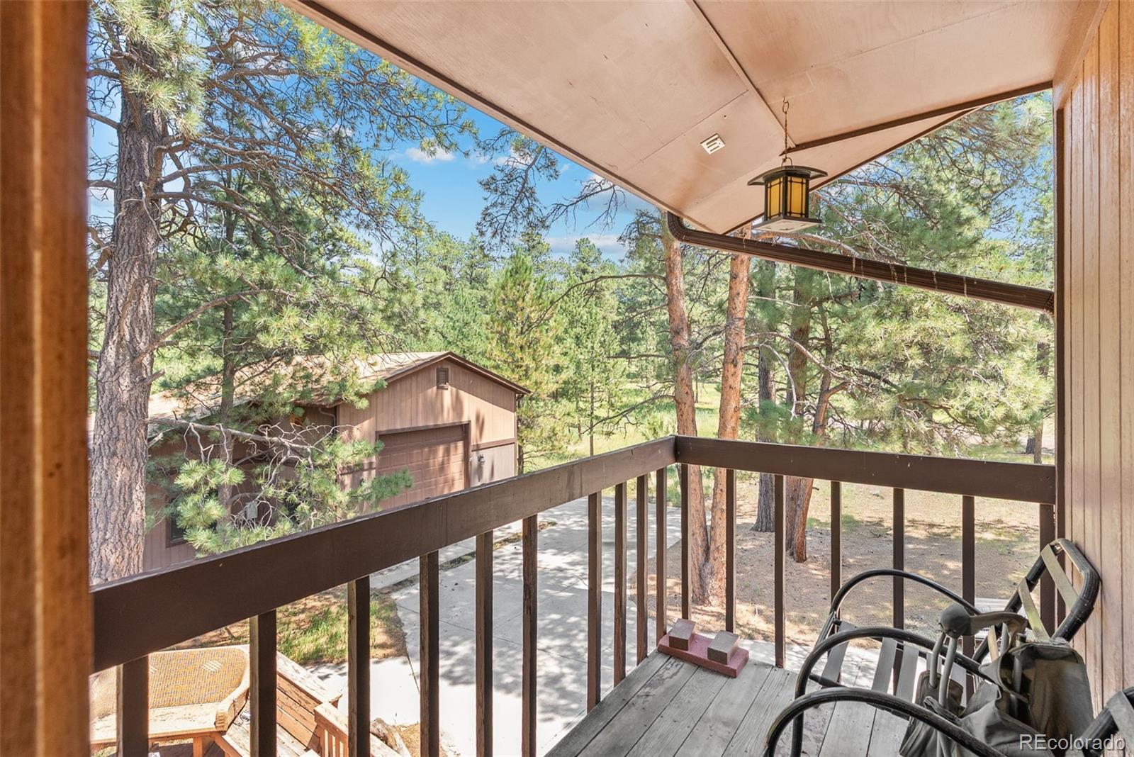 4745 Bonnie Ridge Drive