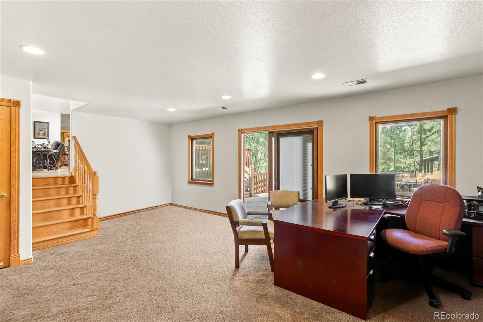 4745 Bonnie Ridge Drive