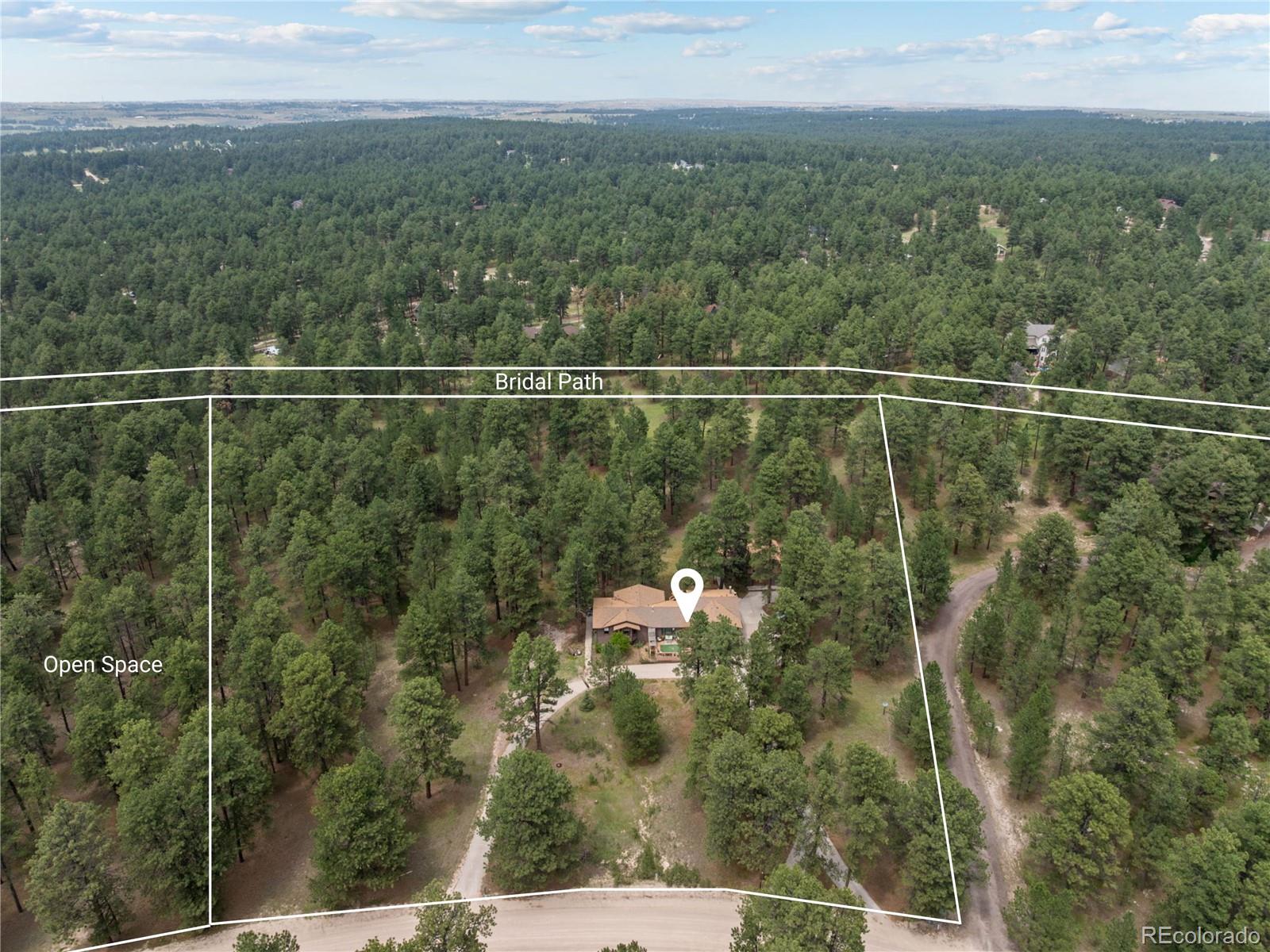 4745 Bonnie Ridge Drive