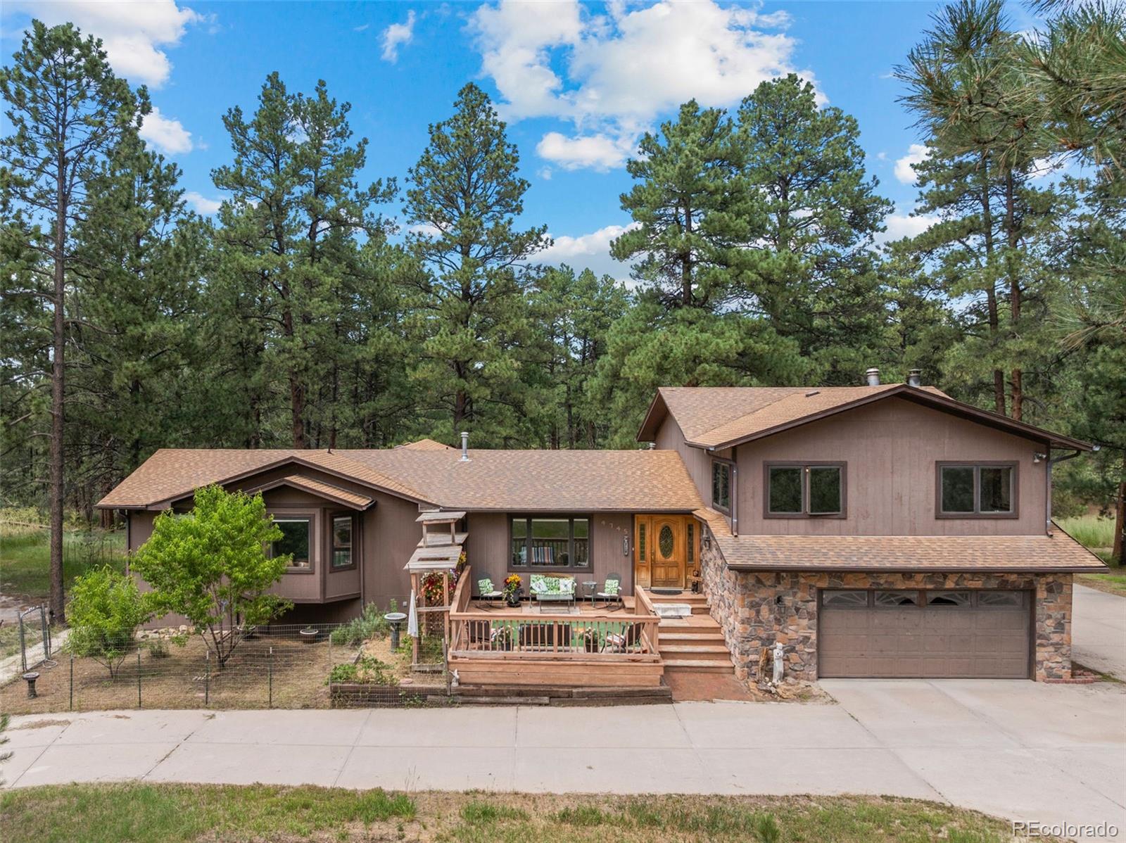 4745 Bonnie Ridge Drive