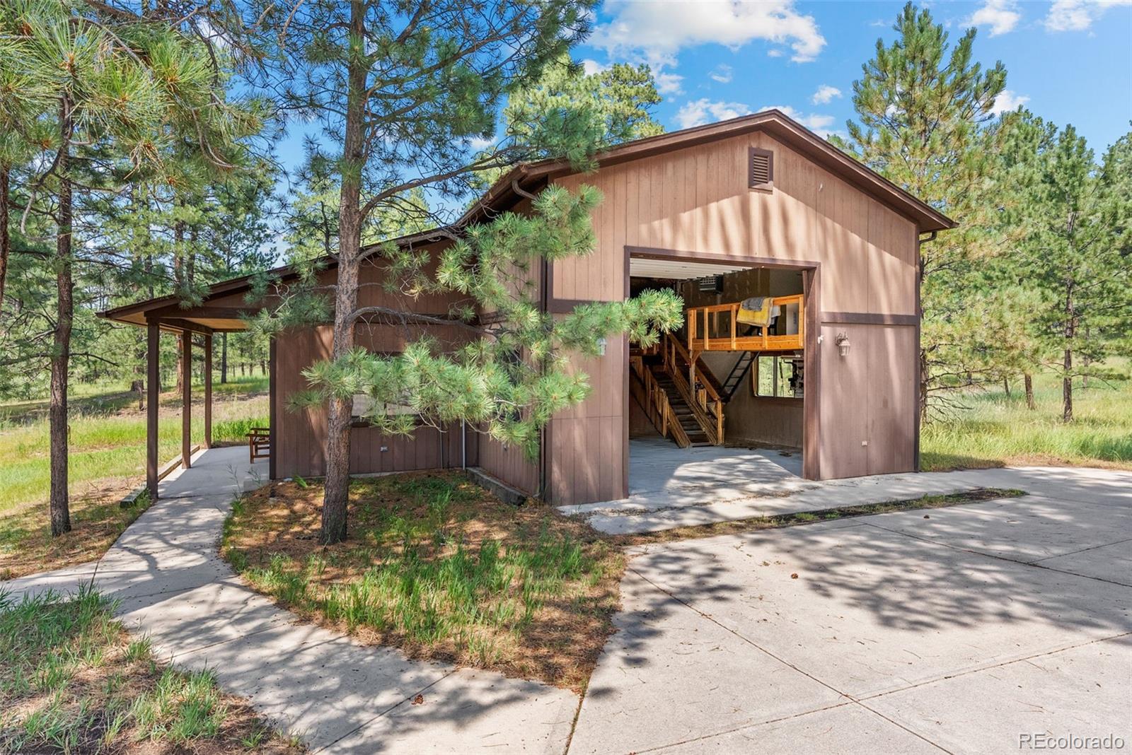 4745 Bonnie Ridge Drive