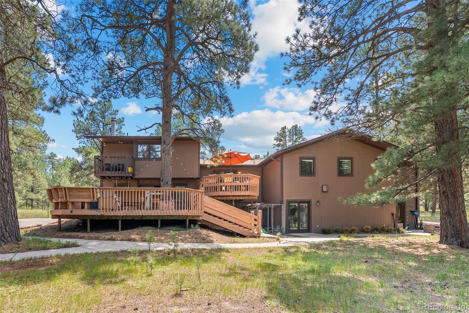 4745 Bonnie Ridge Drive