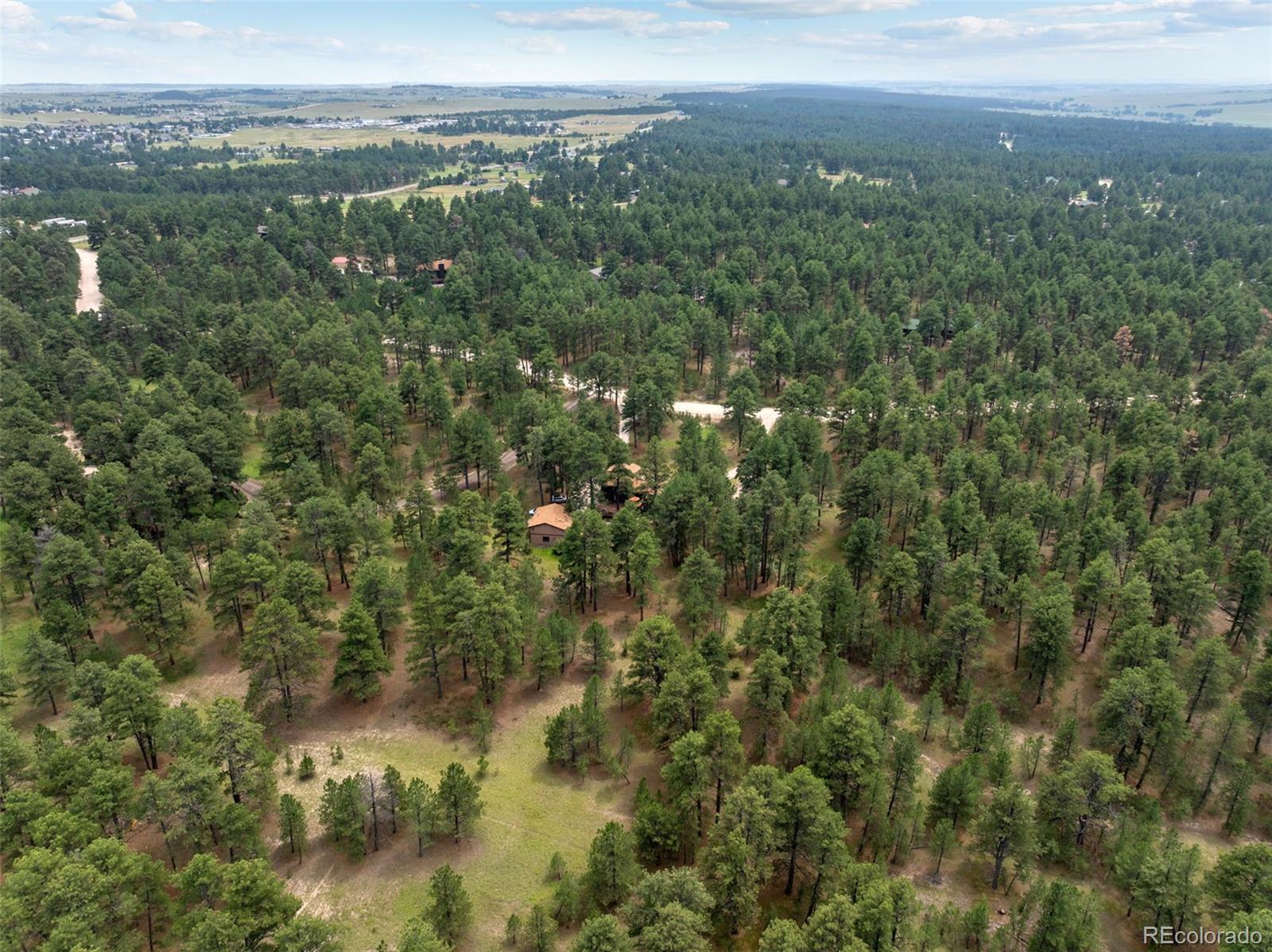 4745 Bonnie Ridge Drive