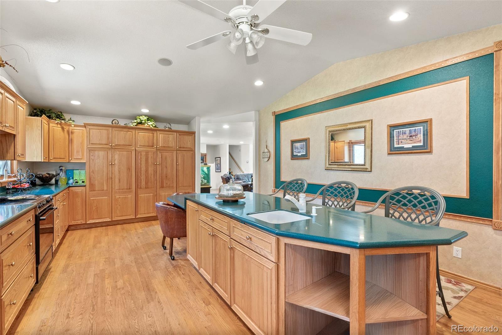 4745 Bonnie Ridge Drive