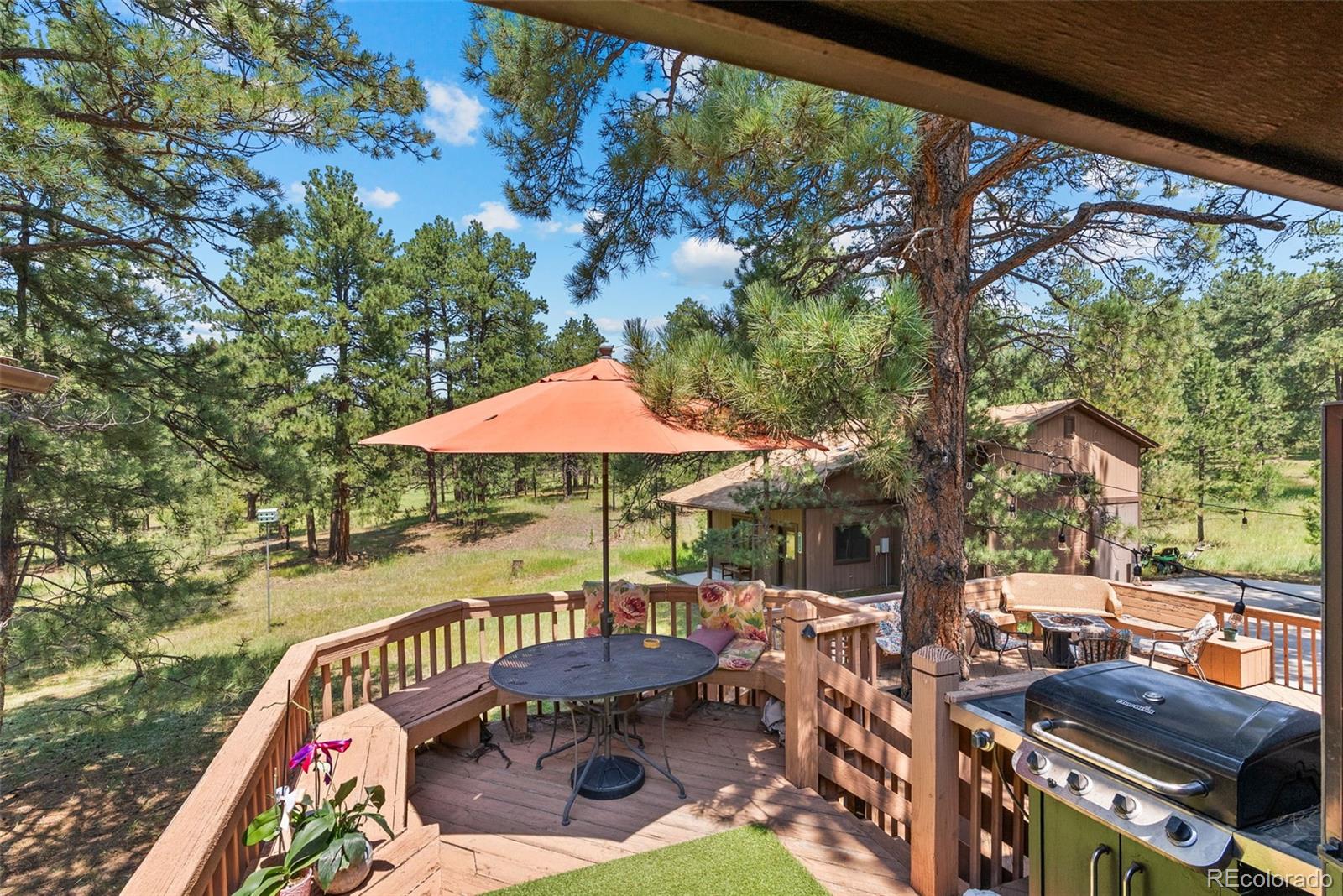 4745 Bonnie Ridge Drive