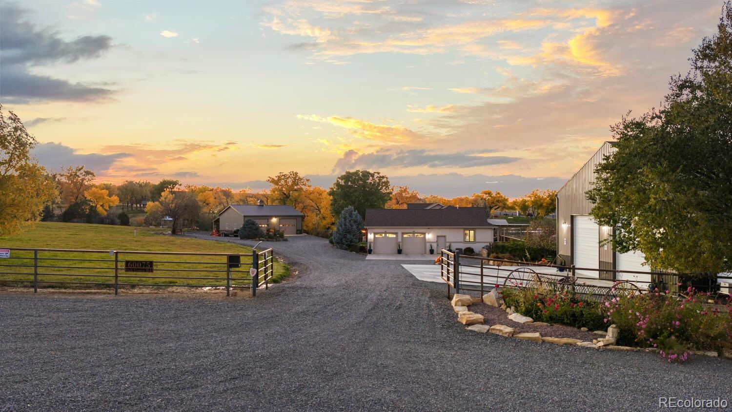 60075 & 60085 Oak Grove Road