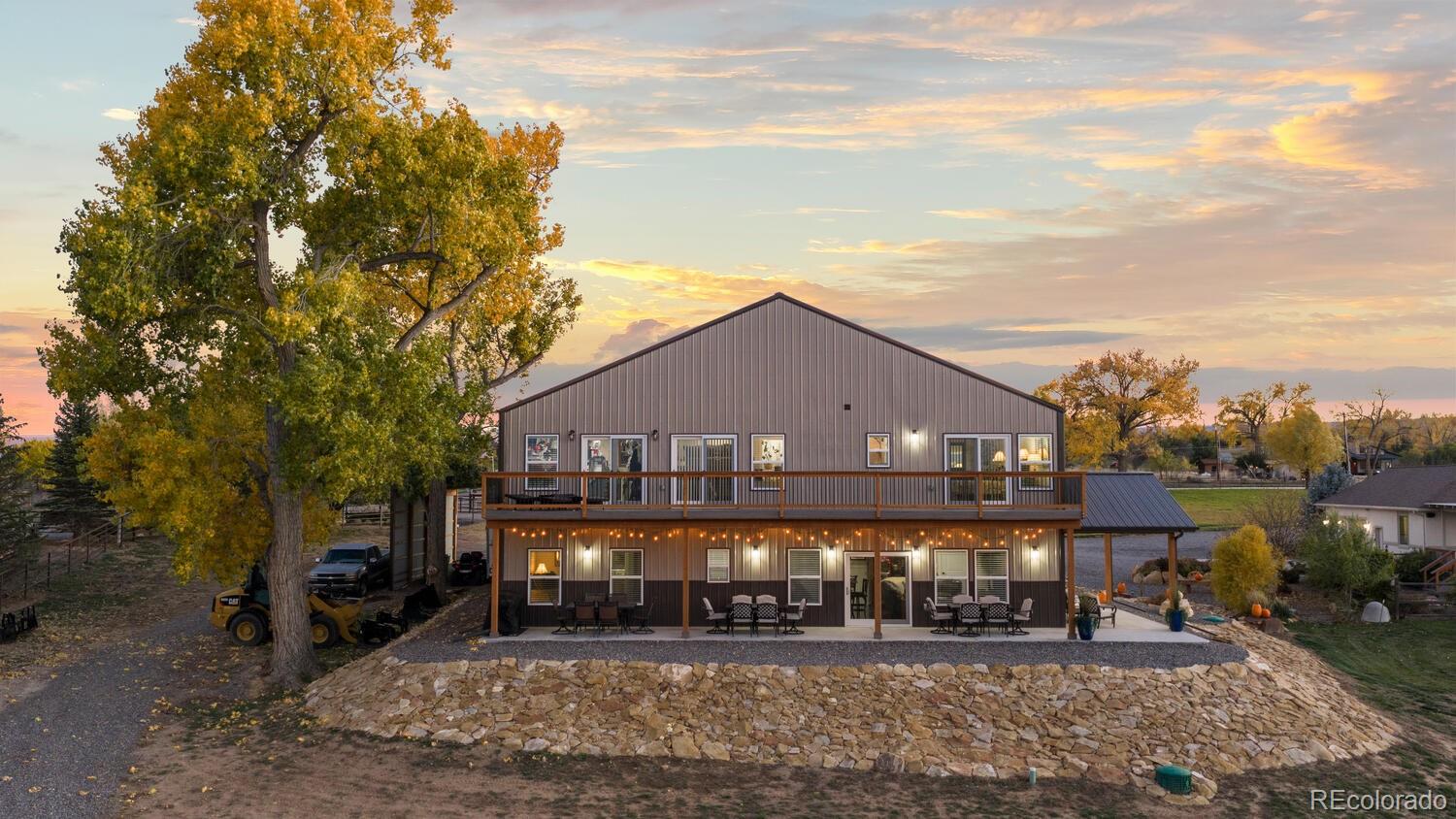 60075 & 60085 Oak Grove Road