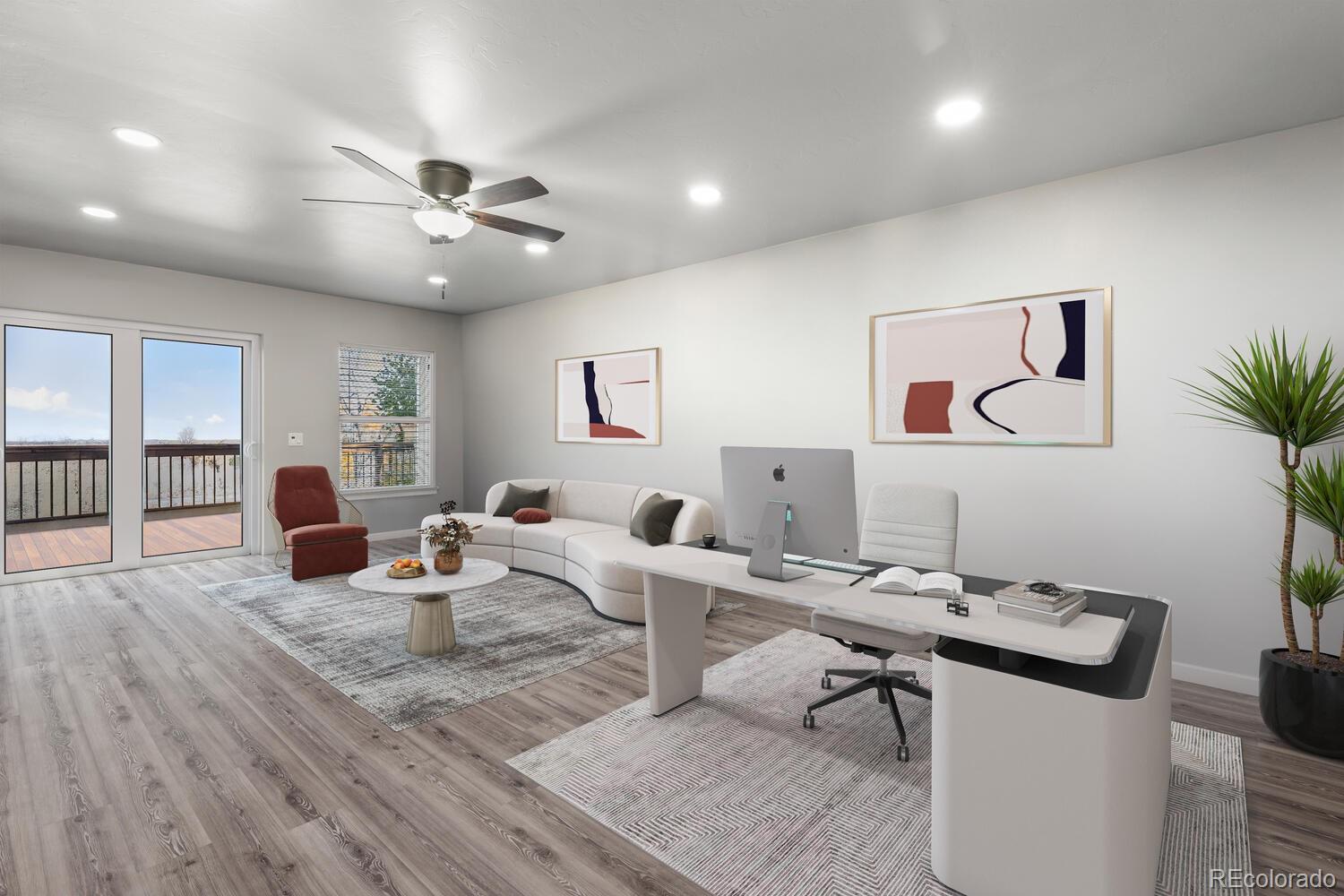 60075 & 60085 Oak Grove Road