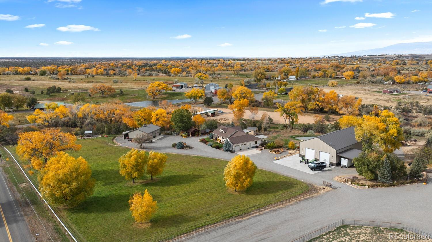 60075 & 60085 Oak Grove Road