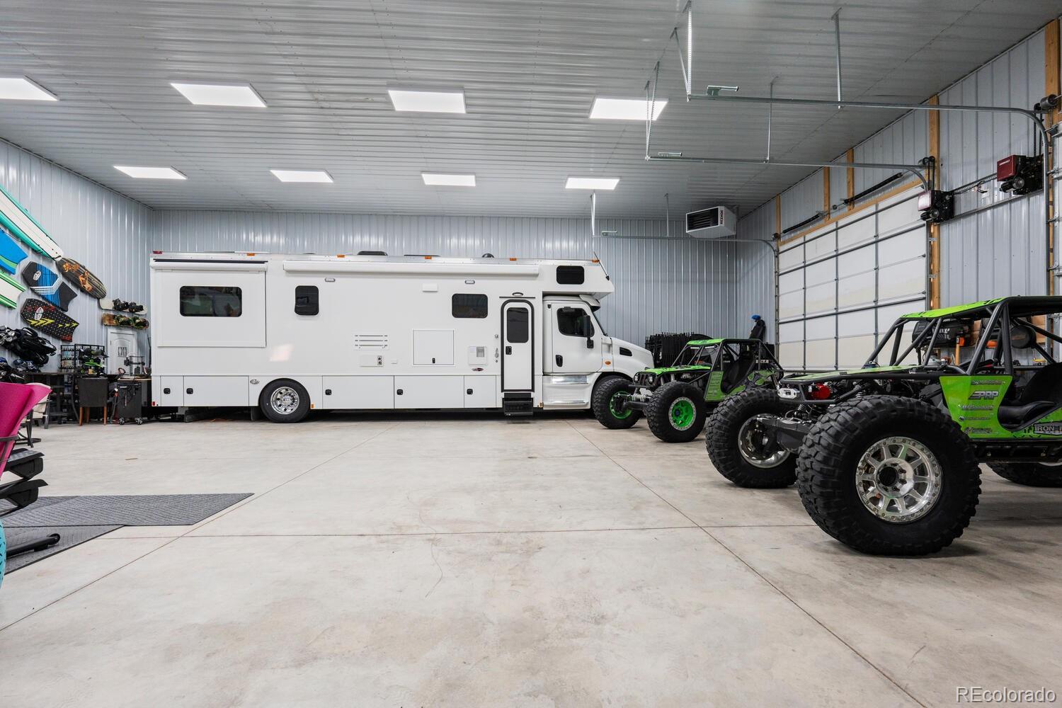 60075 & 60085 Oak Grove Road