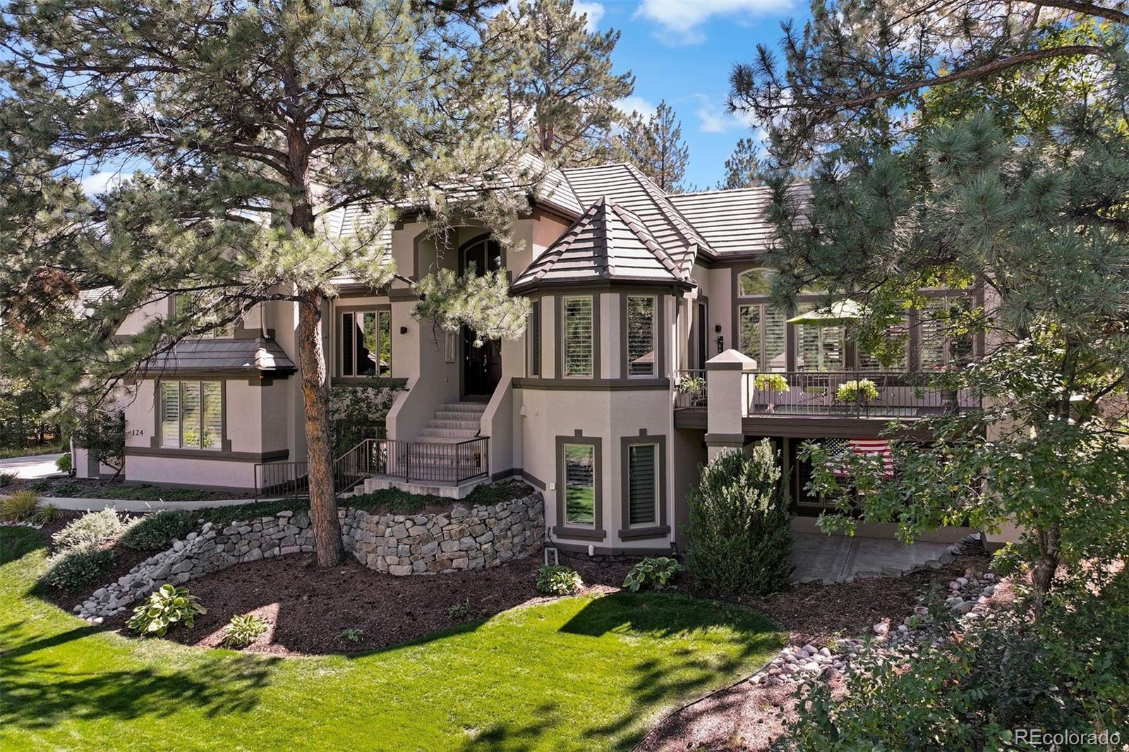 124 Silver Leaf Way