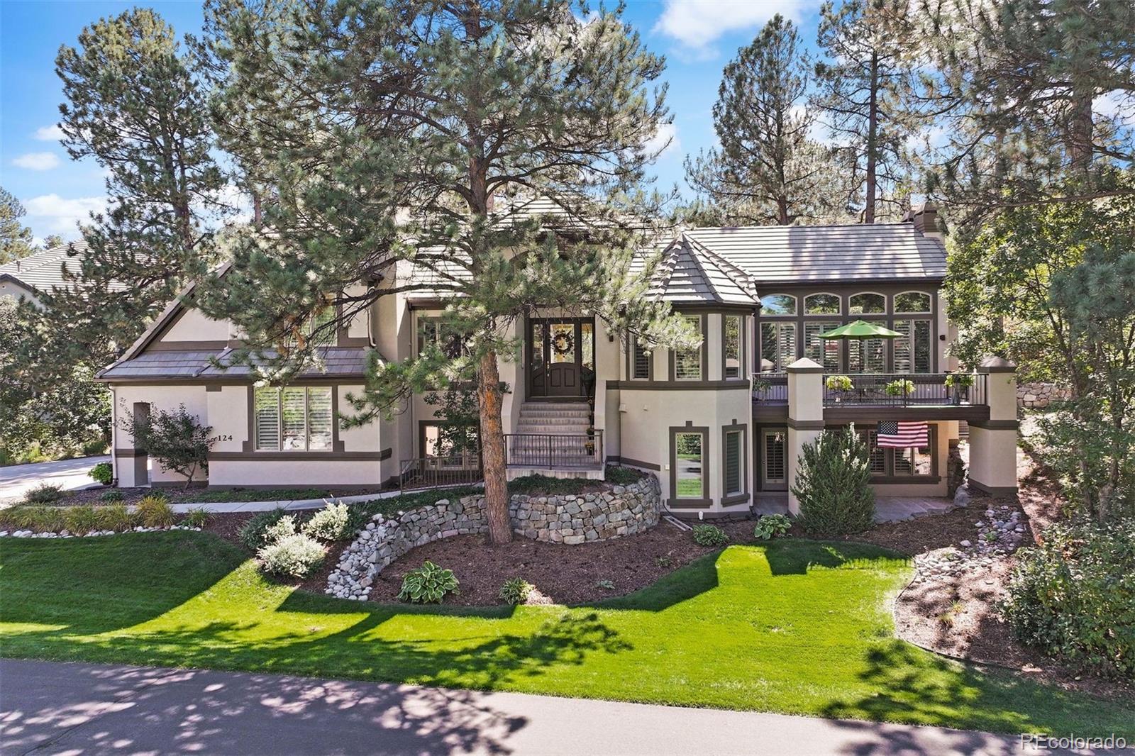 124 Silver Leaf Way