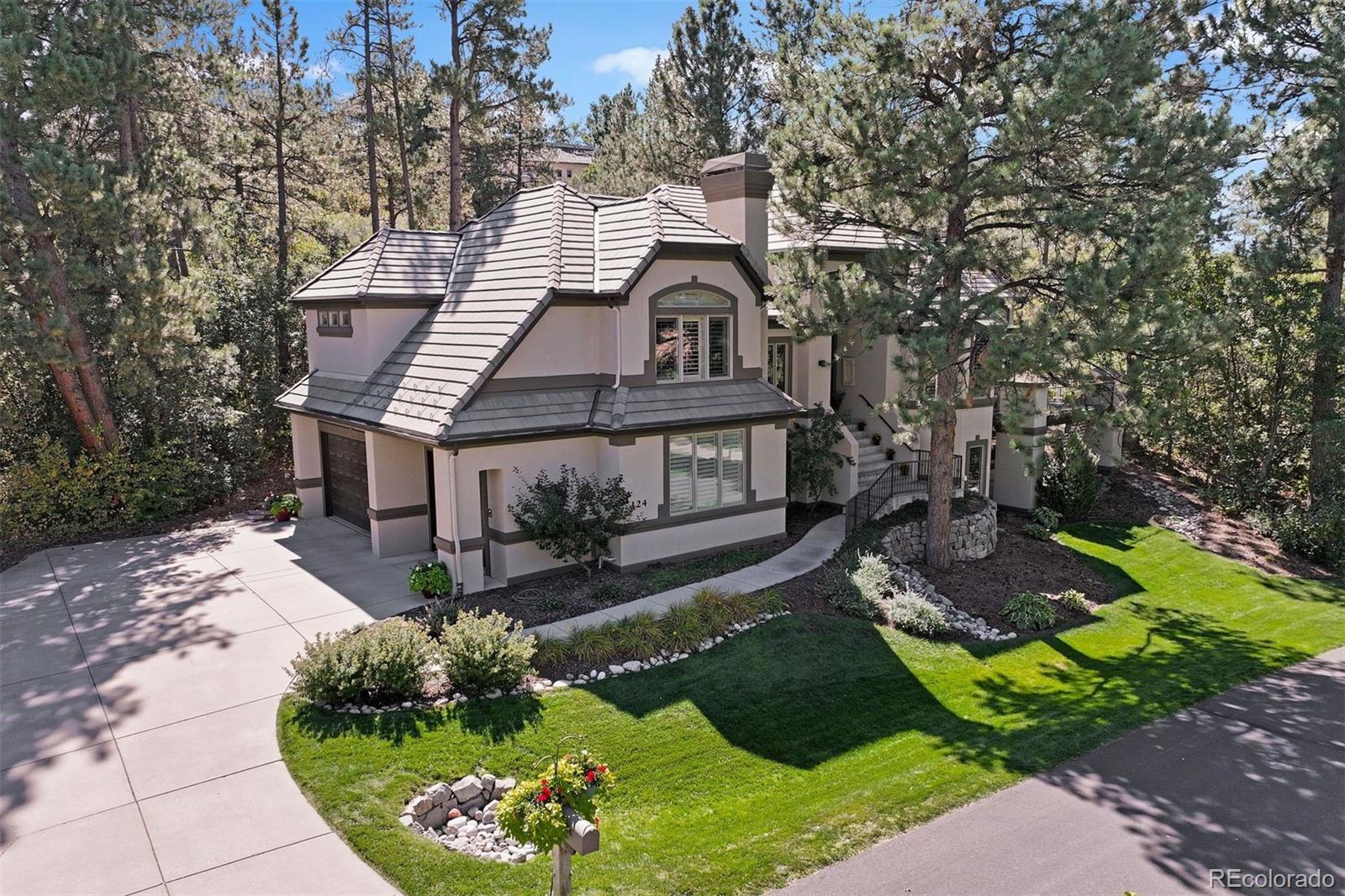 124 Silver Leaf Way