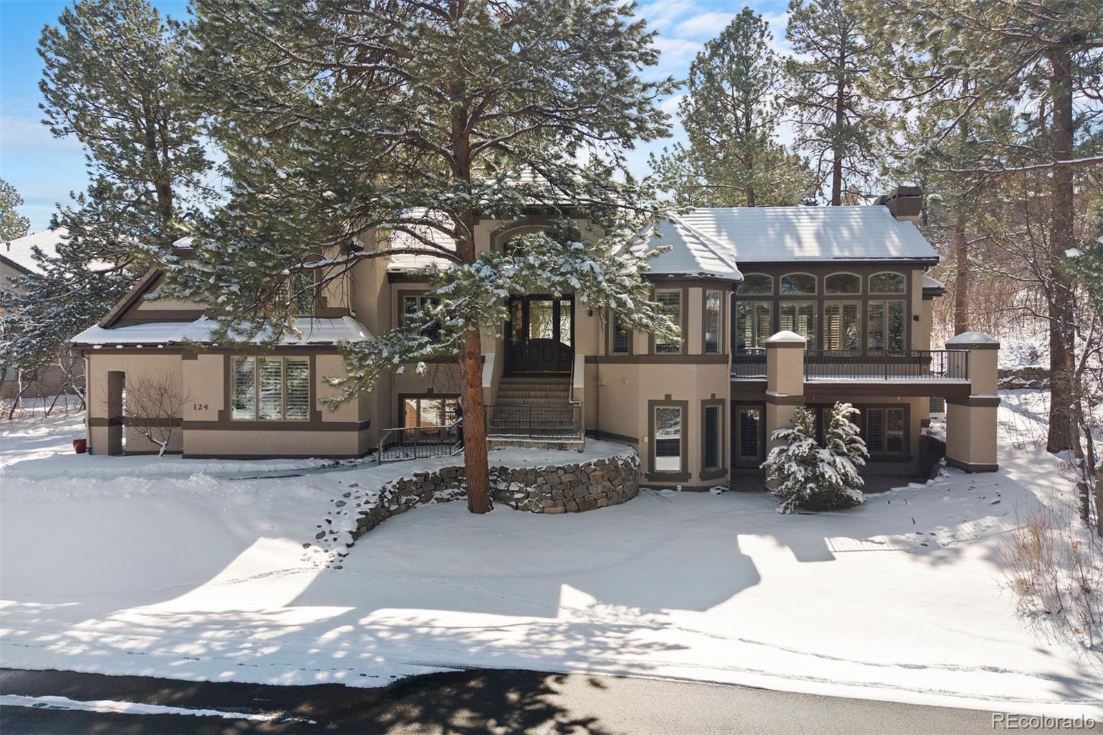 124 Silver Leaf Way