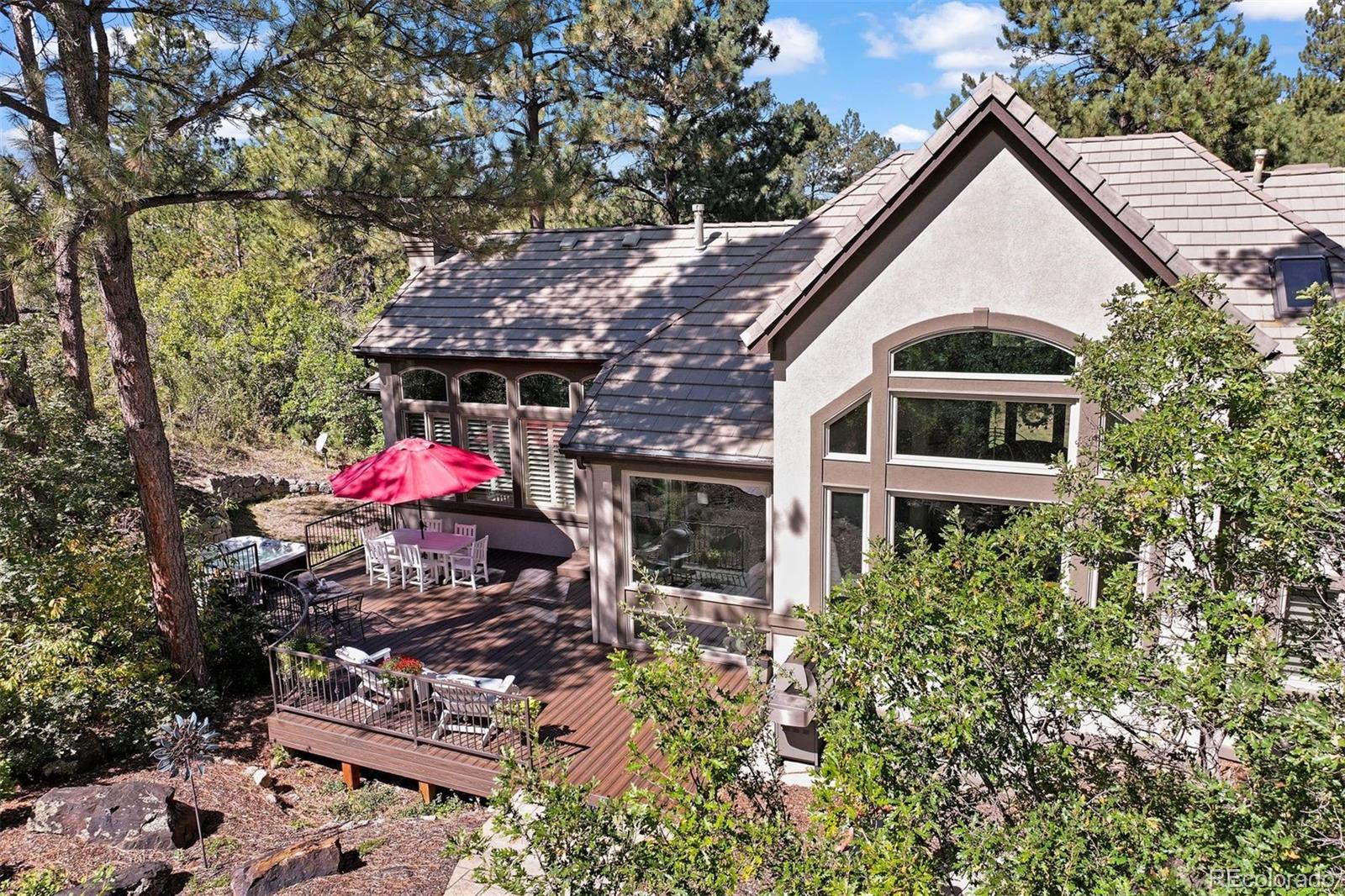 124 Silver Leaf Way