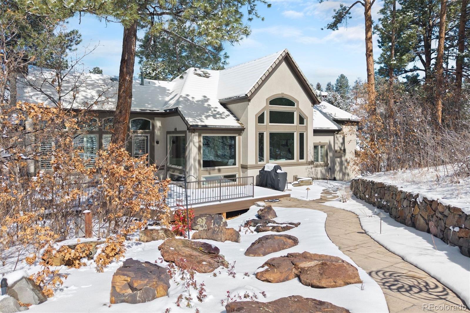 124 Silver Leaf Way