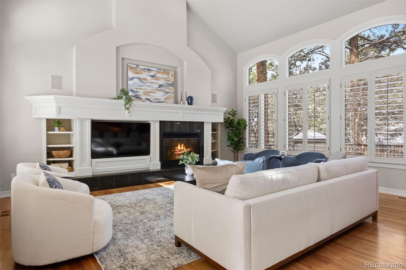 124 Silver Leaf Way