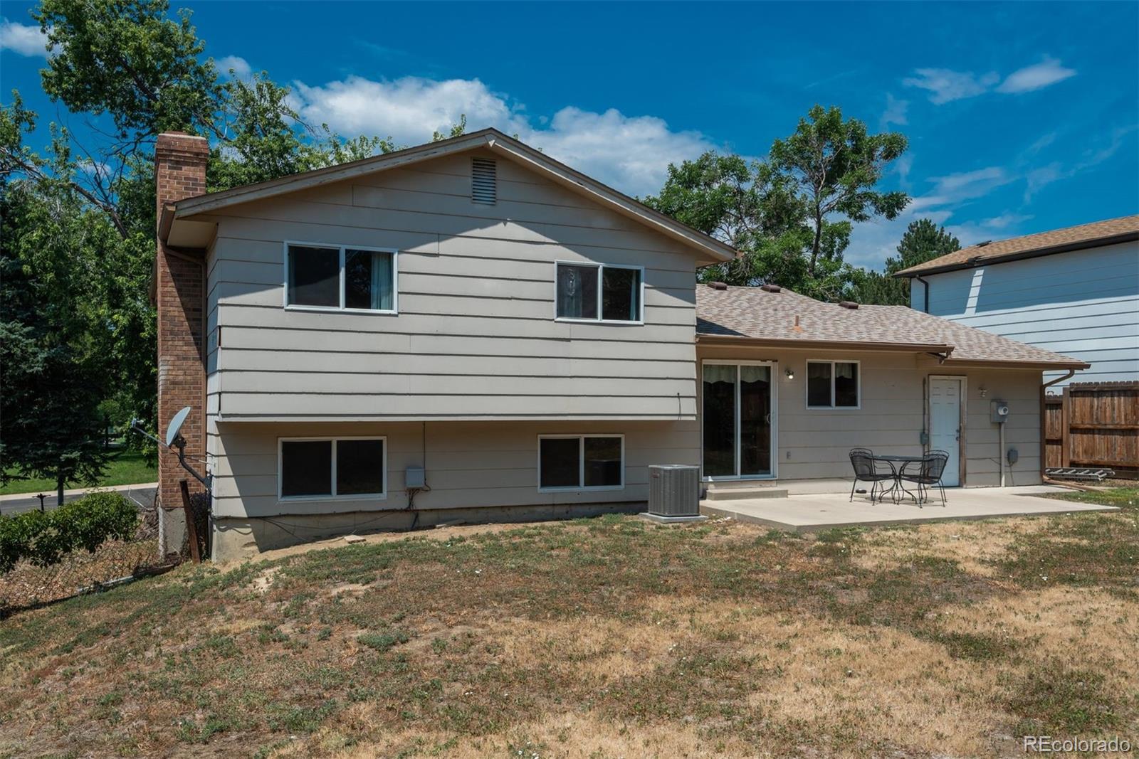 9876 Milwaukee Street