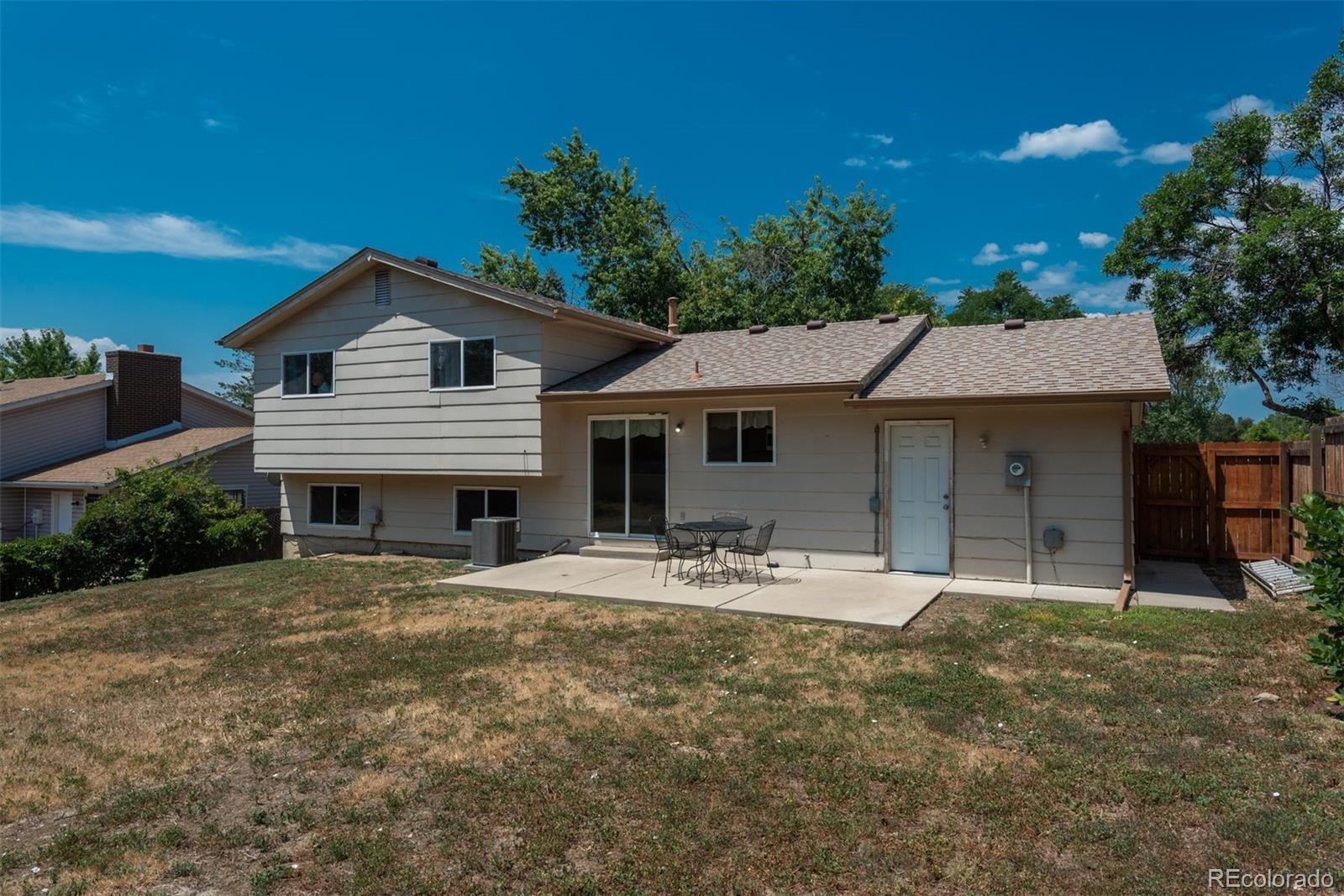 9876 Milwaukee Street