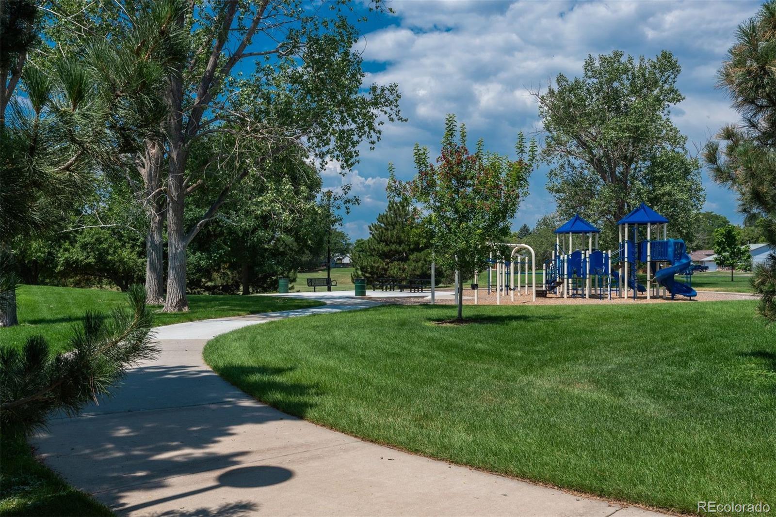 9876 Milwaukee Street